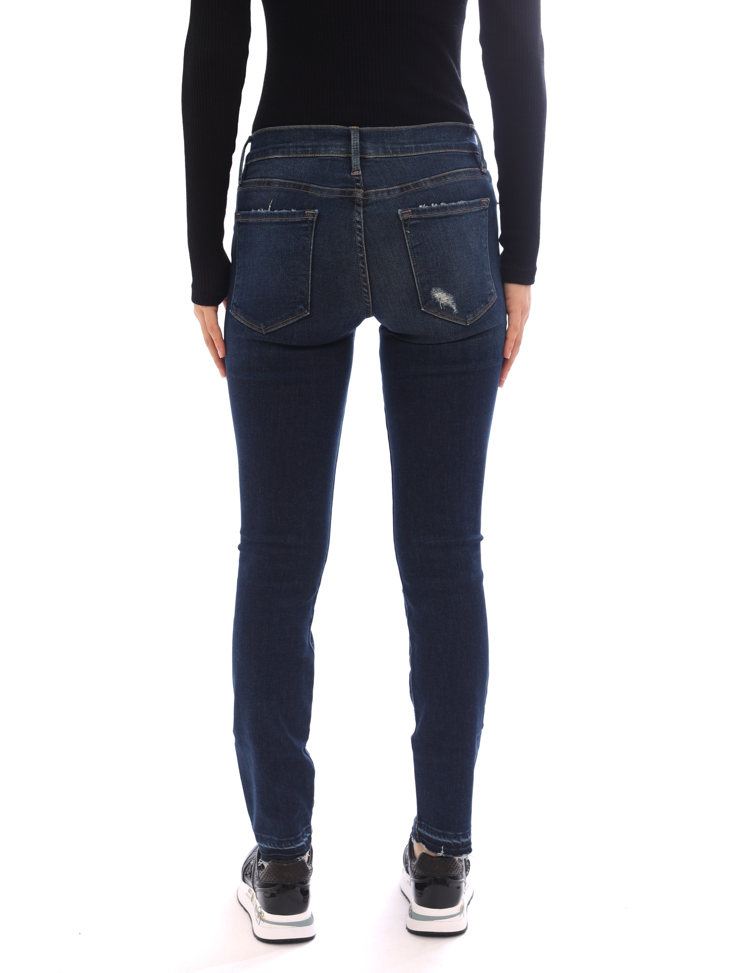 Джинсы — купить в интернет-магазине Verdistore