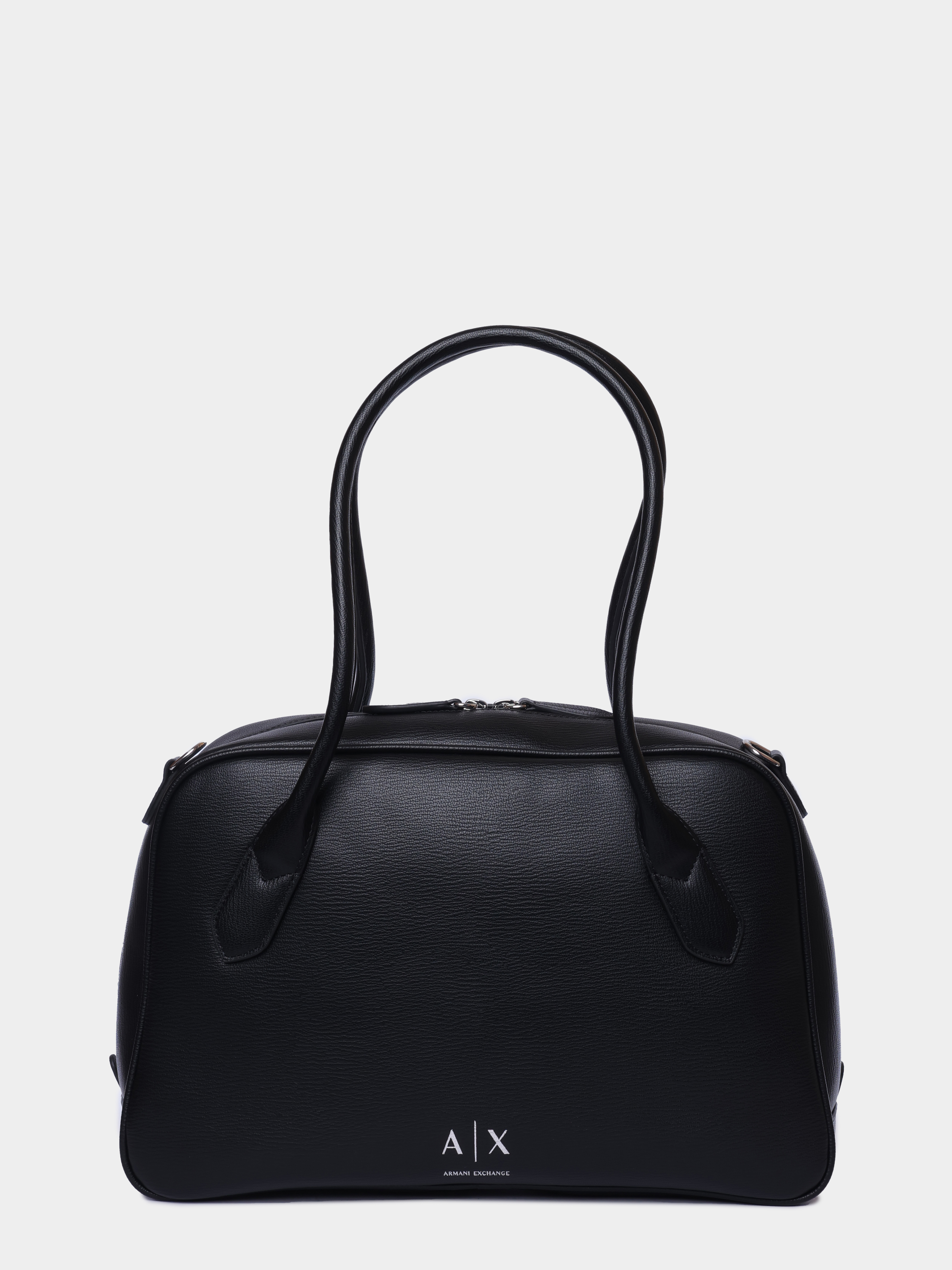 Cумка Armani Exchange XW003267 AF26577 UC001 черная женская — купить в интернет-магазине Verdistore