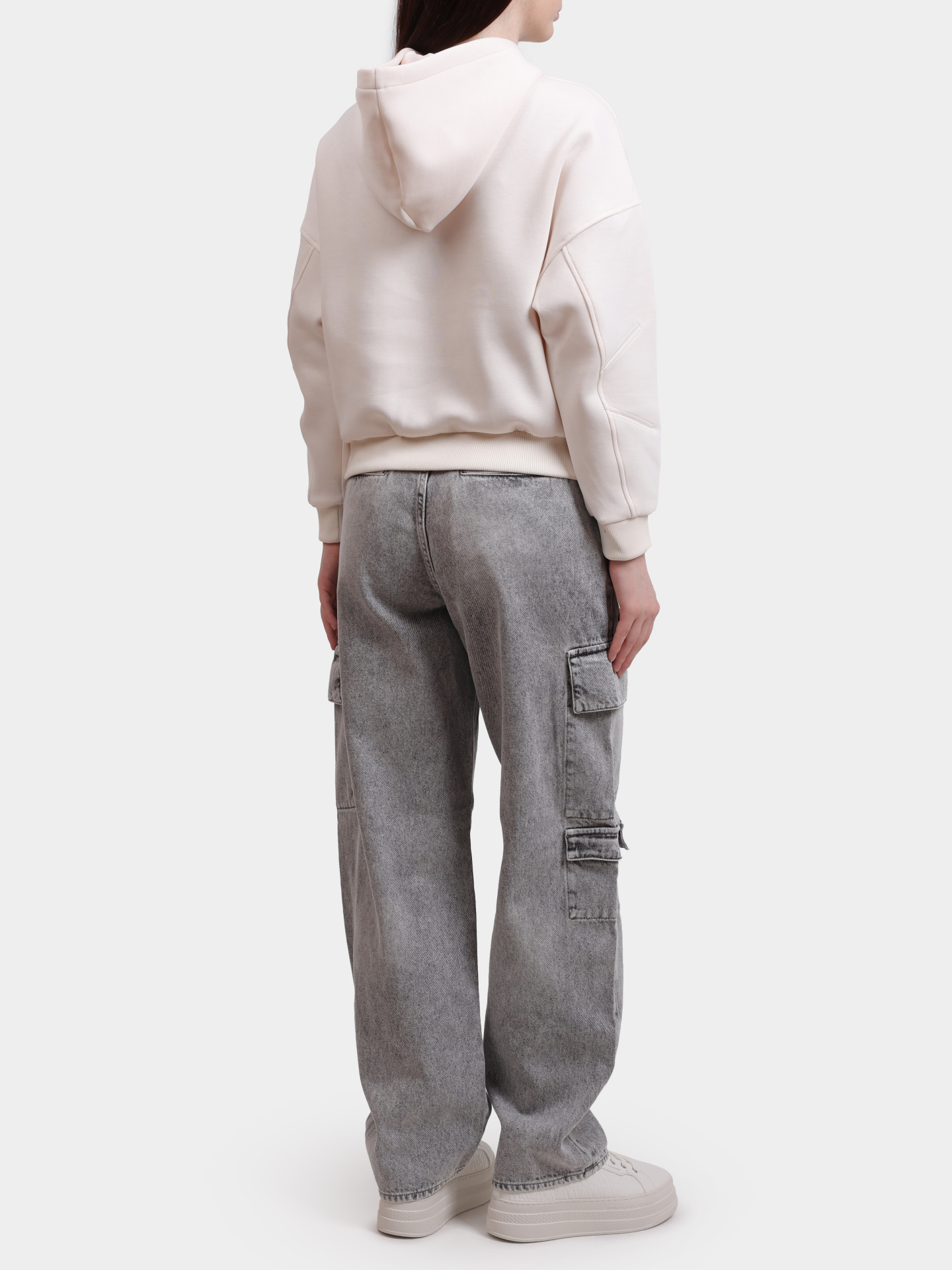 Свитшот XW000745 AF16134 U1003 — купить в интернет-магазине Verdistore