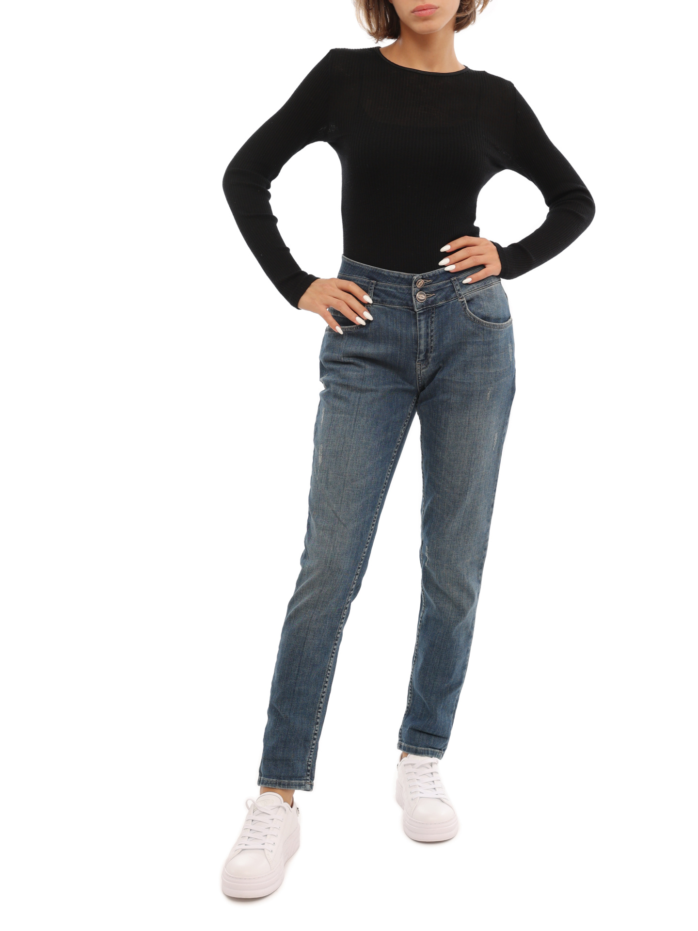 Джинсы — купить в интернет-магазине Verdistore