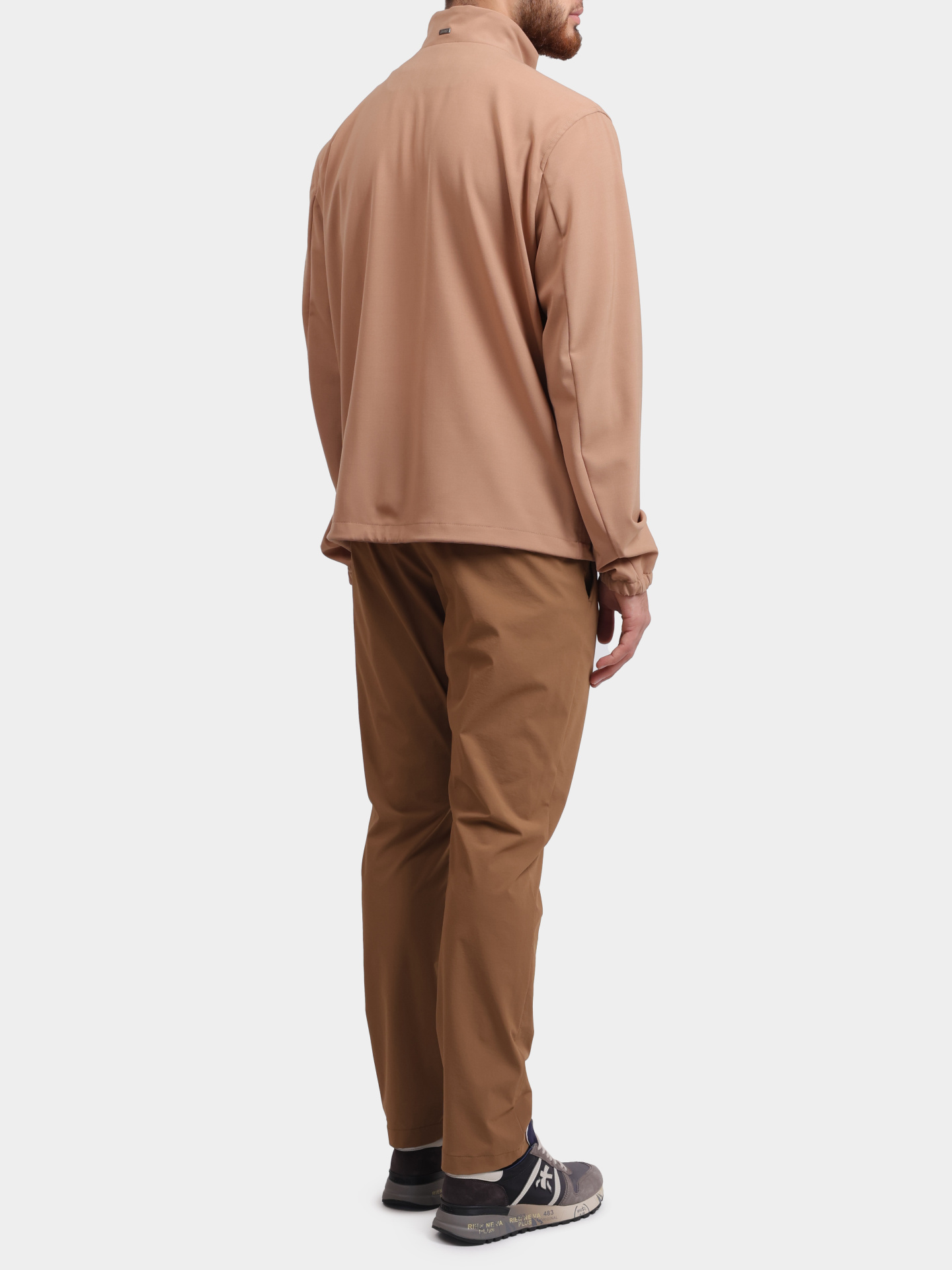 Брюки PT00034UL 12813S 8086 — купить в интернет-магазине Verdistore