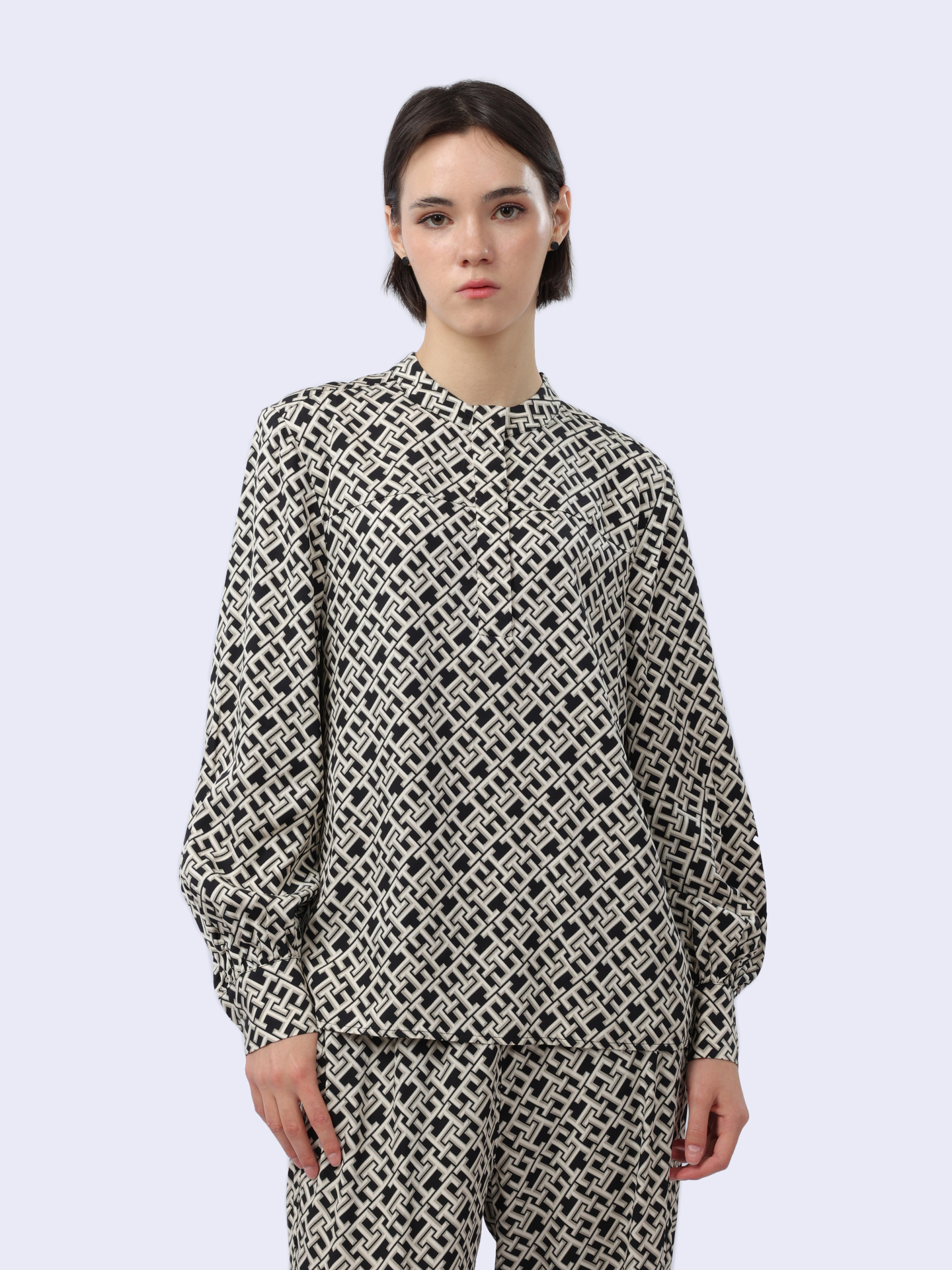 картинка Блузка от магазина Verdistore