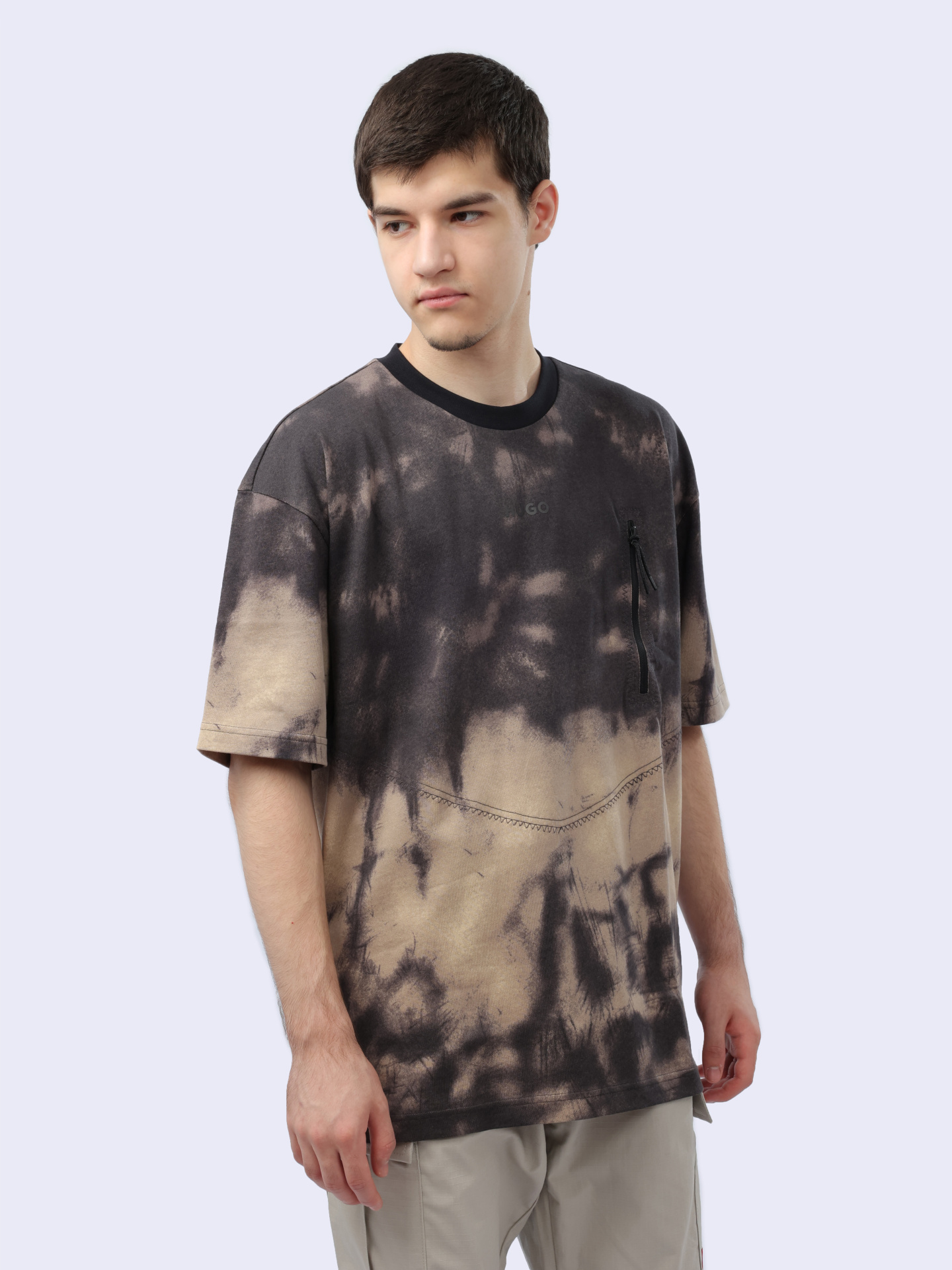 Футболка — купить в интернет-магазине Verdistore