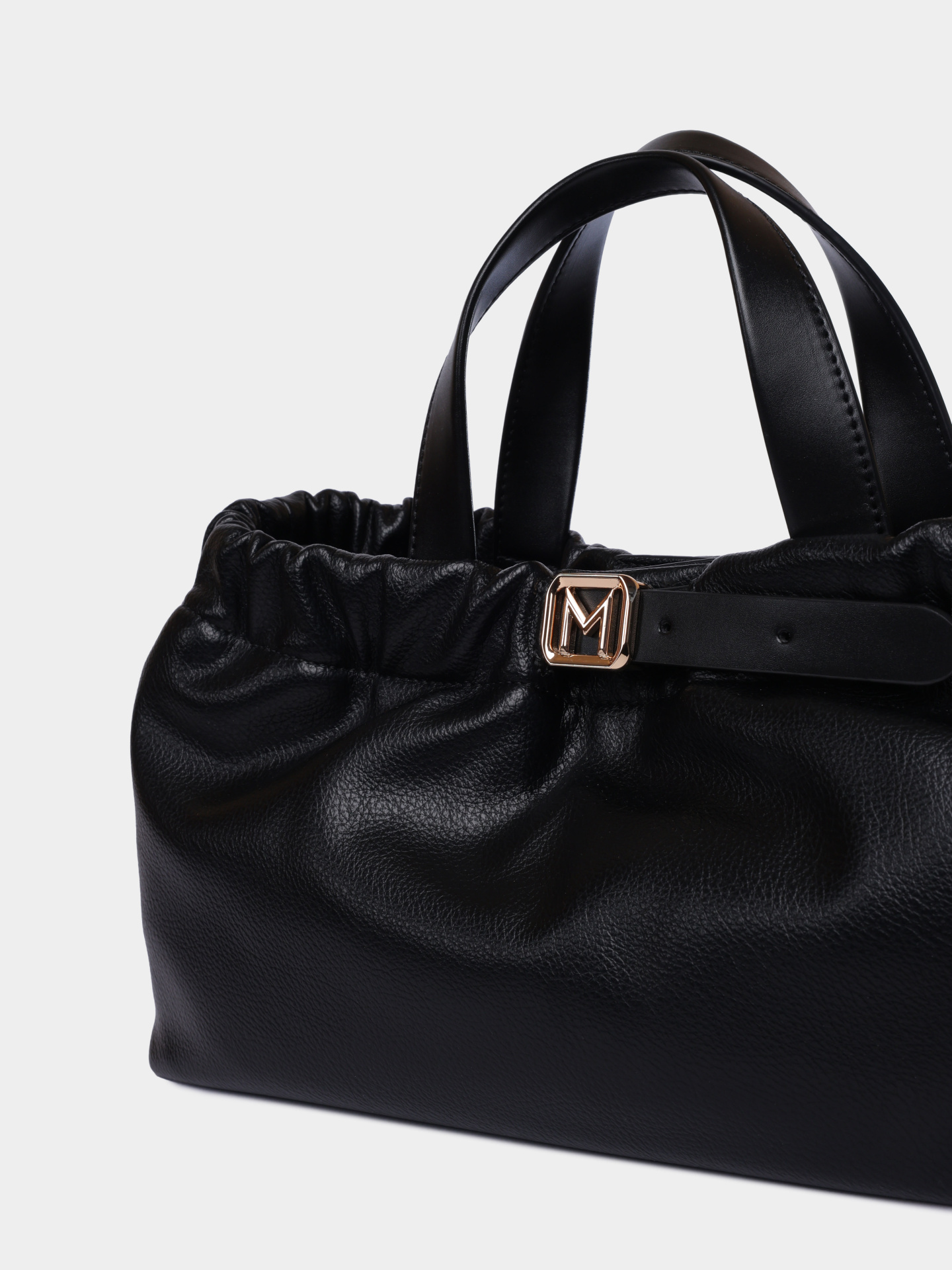 Cумка MARELLA PADOVA 005 черная женская — купить в интернет-магазине Verdistore