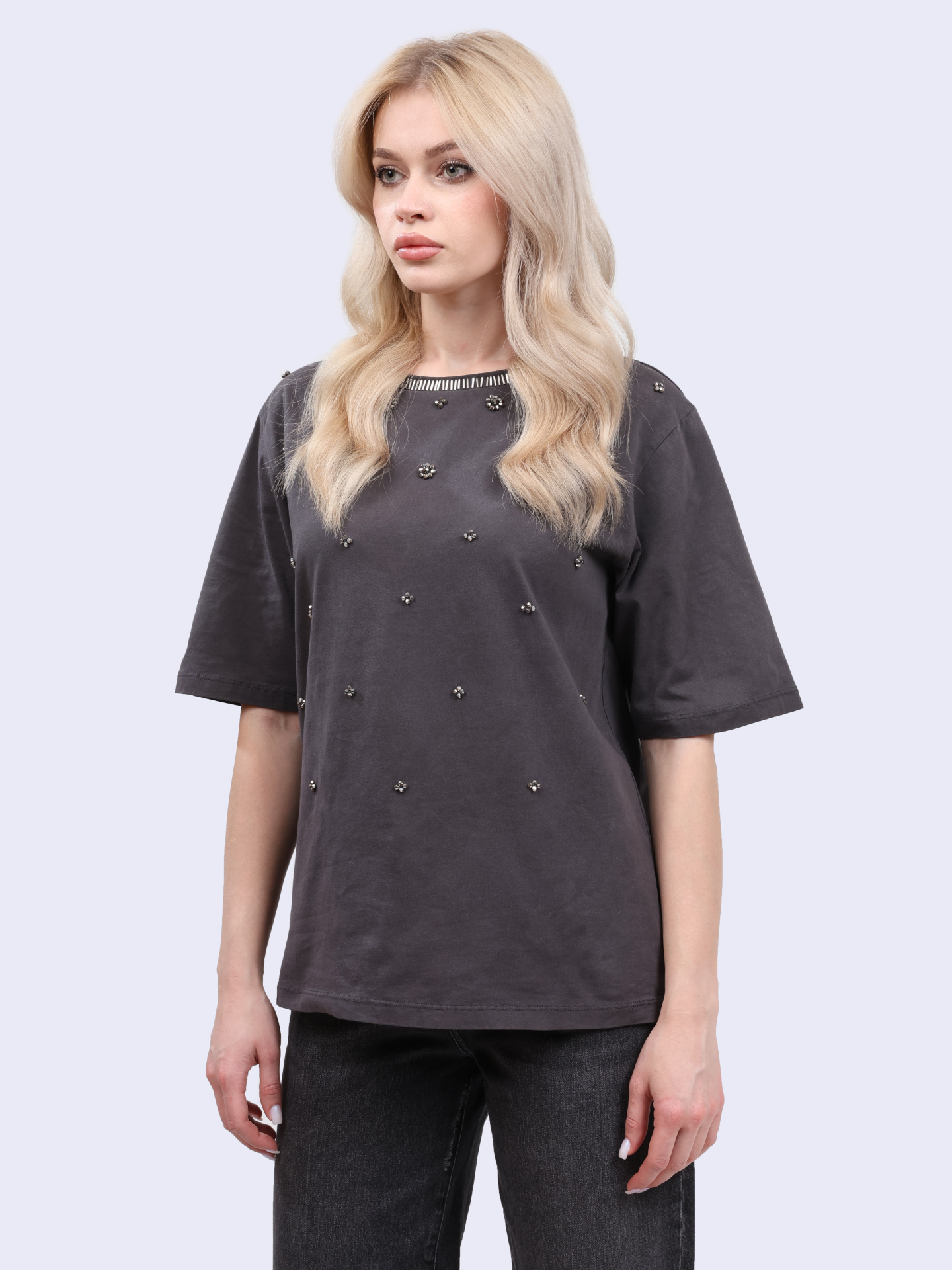 Футболка — купить в интернет-магазине Verdistore