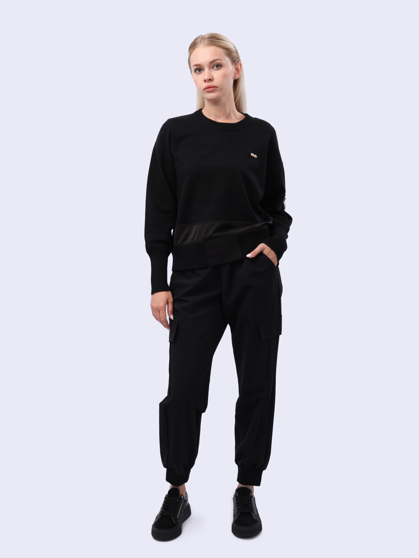 картинка Свитшот от магазина Verdistore