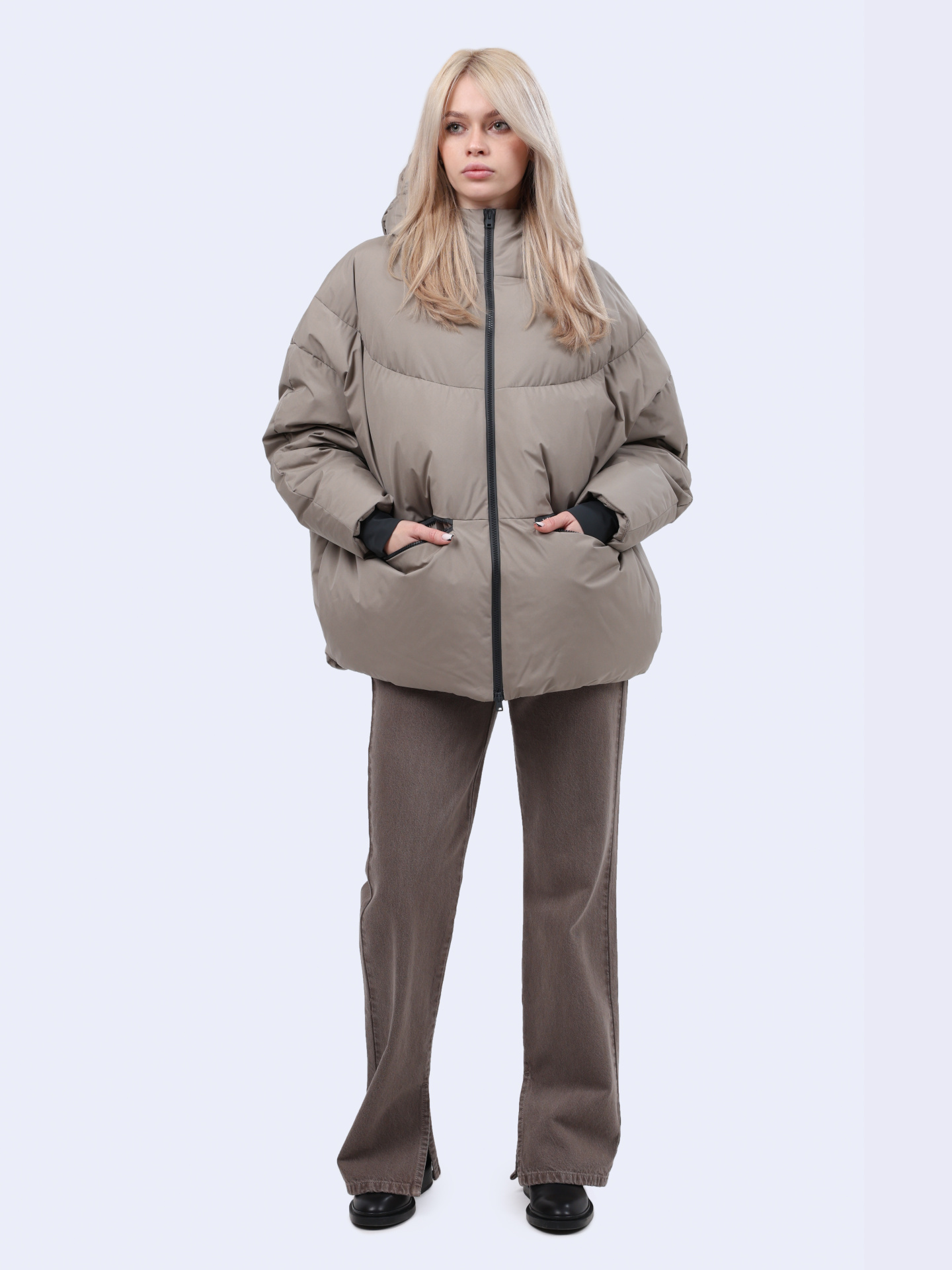 Пуховик PI00283DL 11106 2600 — купить в интернет-магазине Verdistore