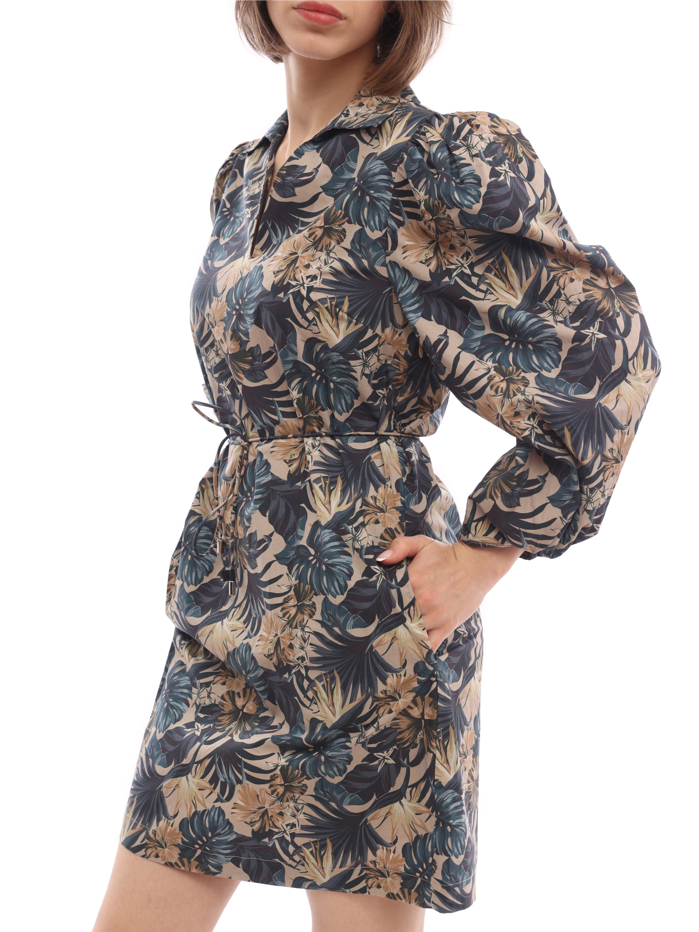 Туника — купить в интернет-магазине Verdistore