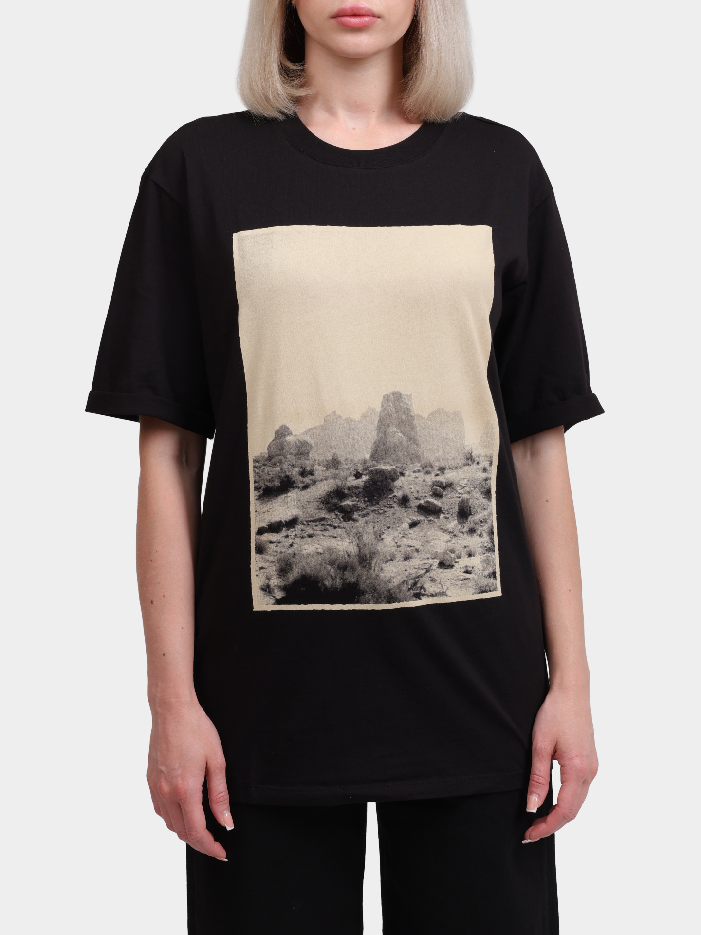 Футболка Armani Exchange XW000524 AF13237 UC001 хлопковая женская — купить в интернет-магазине Verdistore