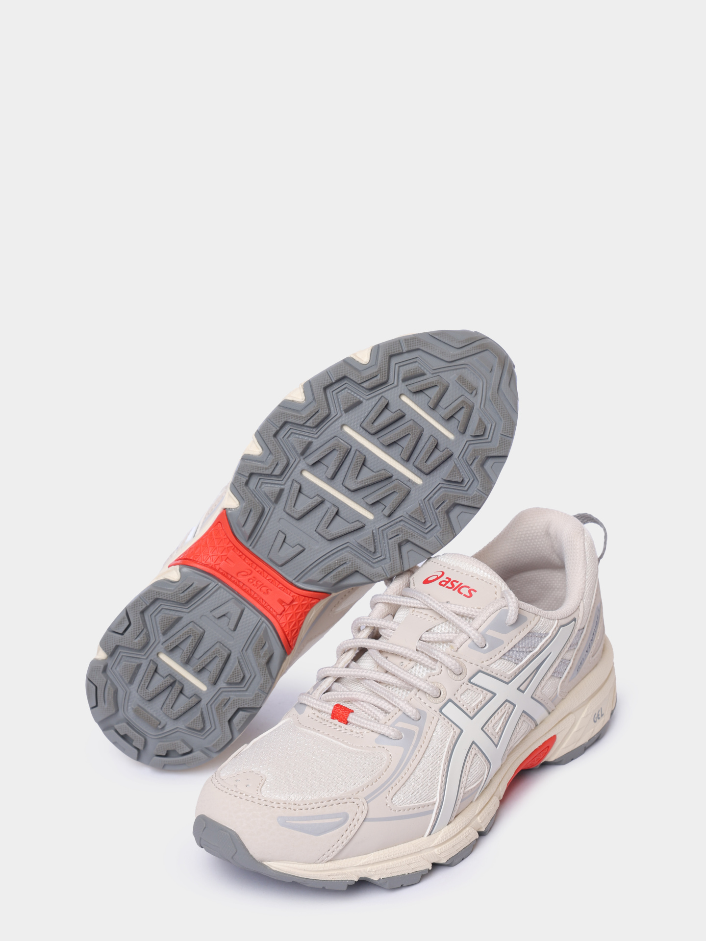 Кроссовки Asics 1203A297 101 комбинированные женские — купить в интернет-магазине Verdistore