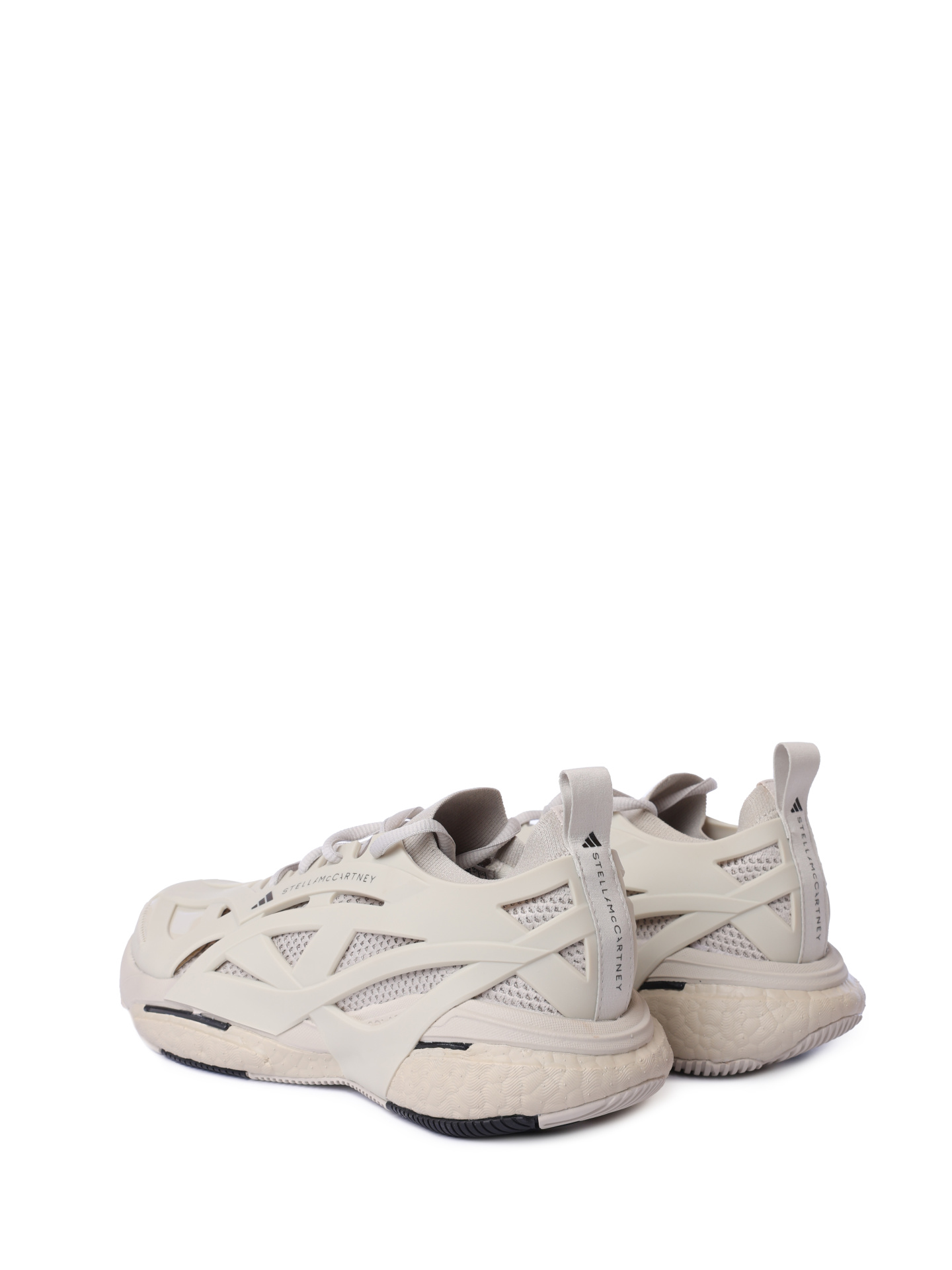 Кроссовки Adidas by Stella McCartney ID7585 серые женские — купить в интернет-магазине Verdistore