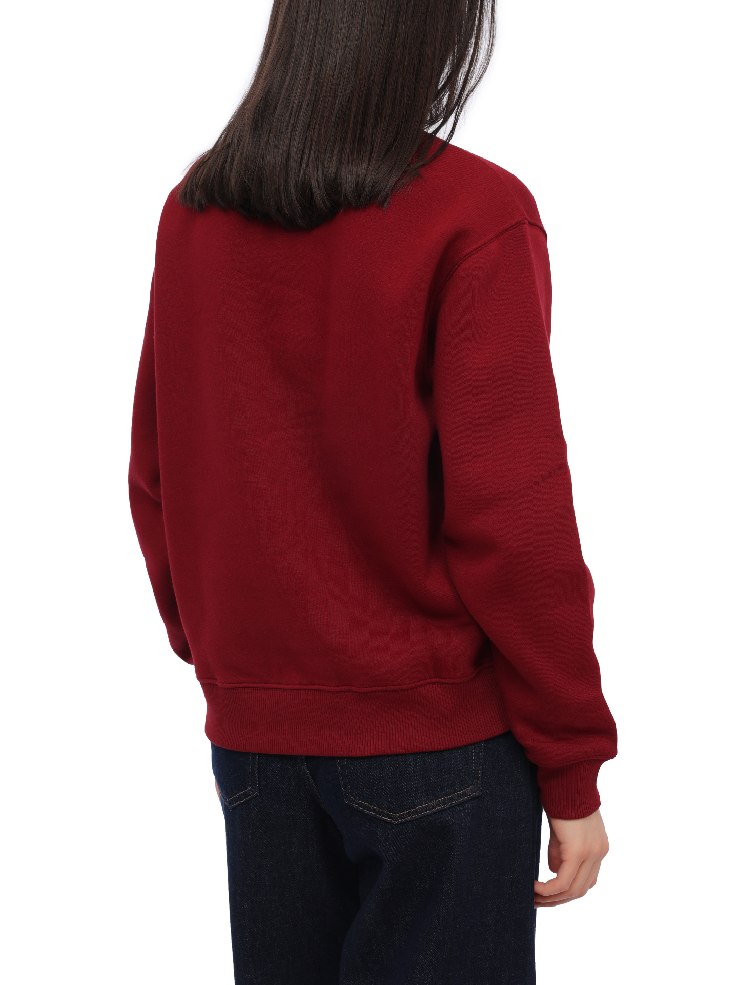 Свитшот — купить в интернет-магазине Verdistore