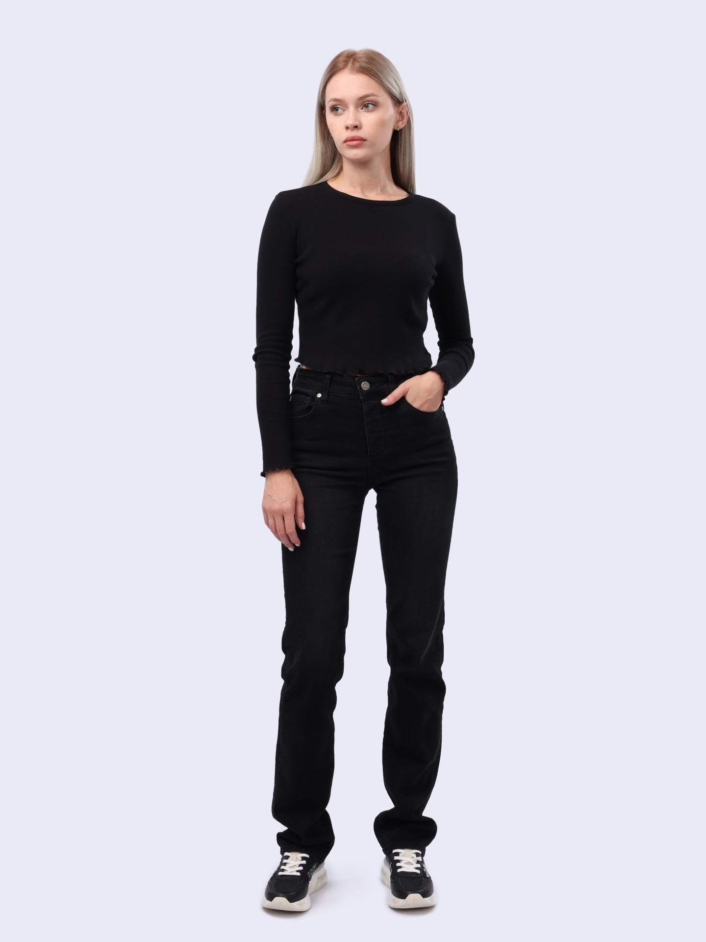 картинка Джинсы от магазина Verdistore