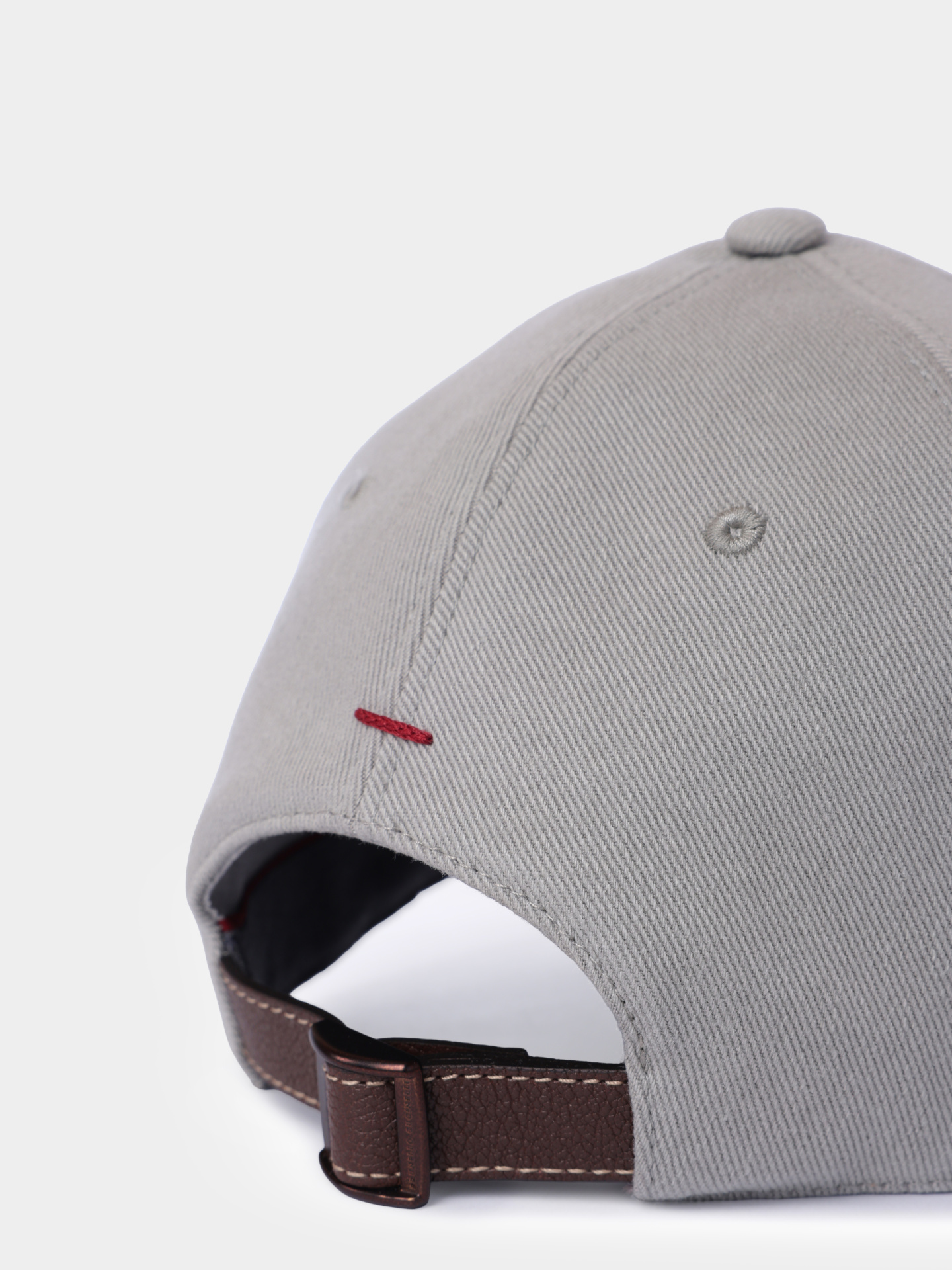 Бейсболка M277P9850 C7018 оливковая хлопковая мужская — купить в интернет-магазине Verdistore