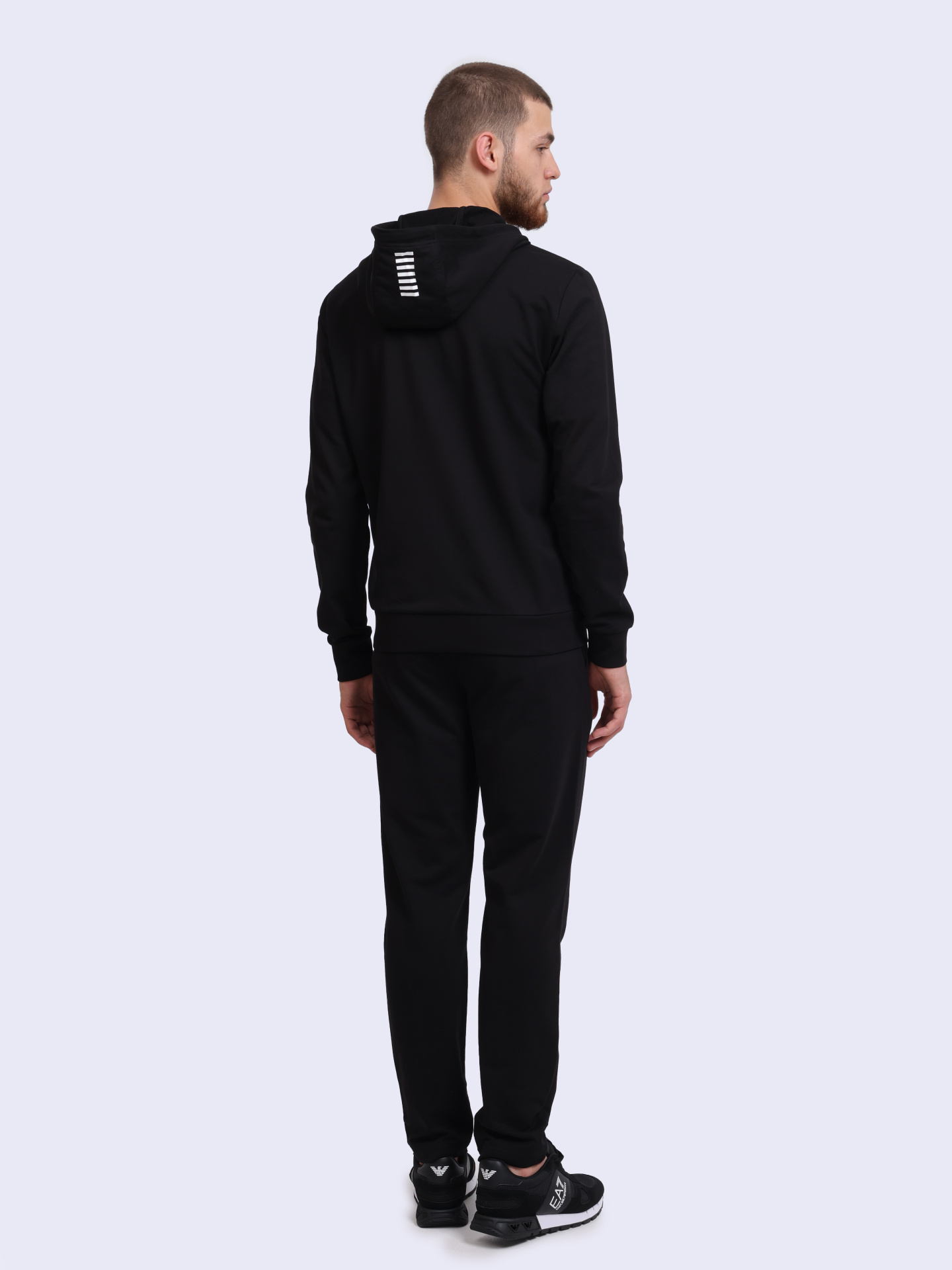 Костюм спортивный — купить в интернет-магазине Verdistore