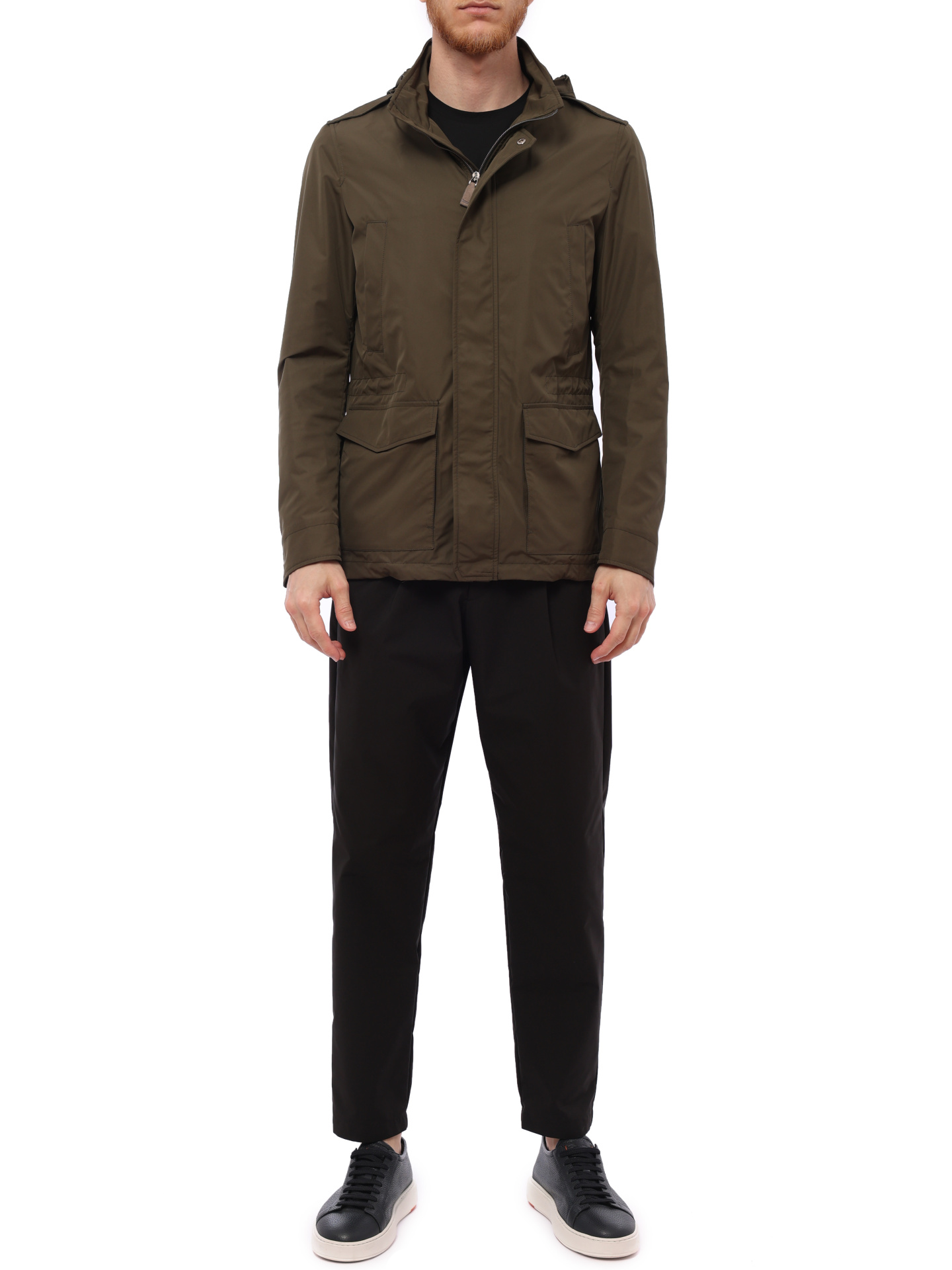 Куртка — купить в интернет-магазине Verdistore