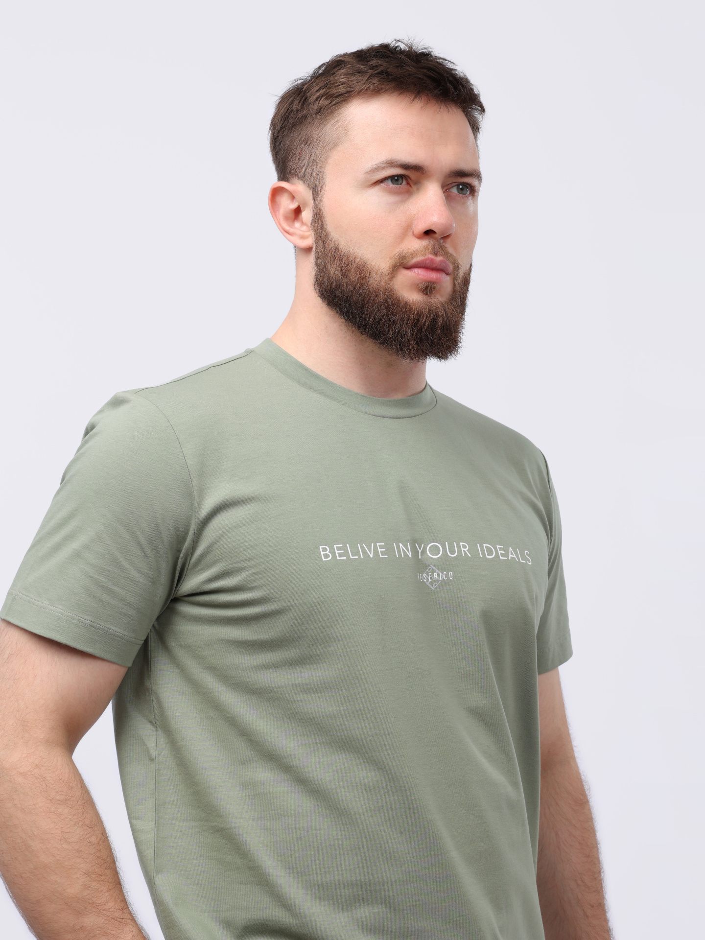 Футболка — купить в интернет-магазине Verdistore