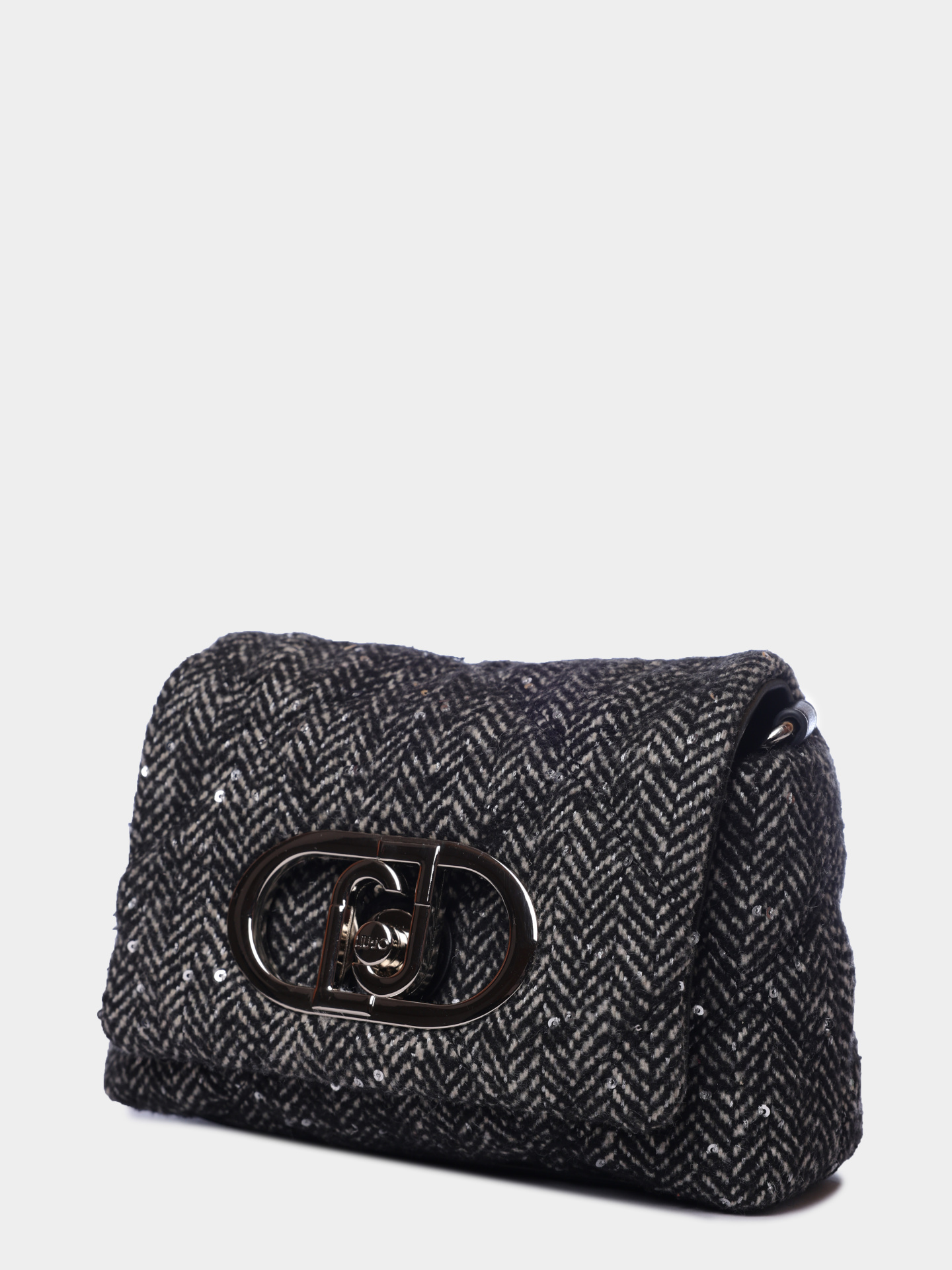 Сумка Liu-Jo AF5269 T9112 22222 текстильная женская — купить в интернет-магазине Verdistore