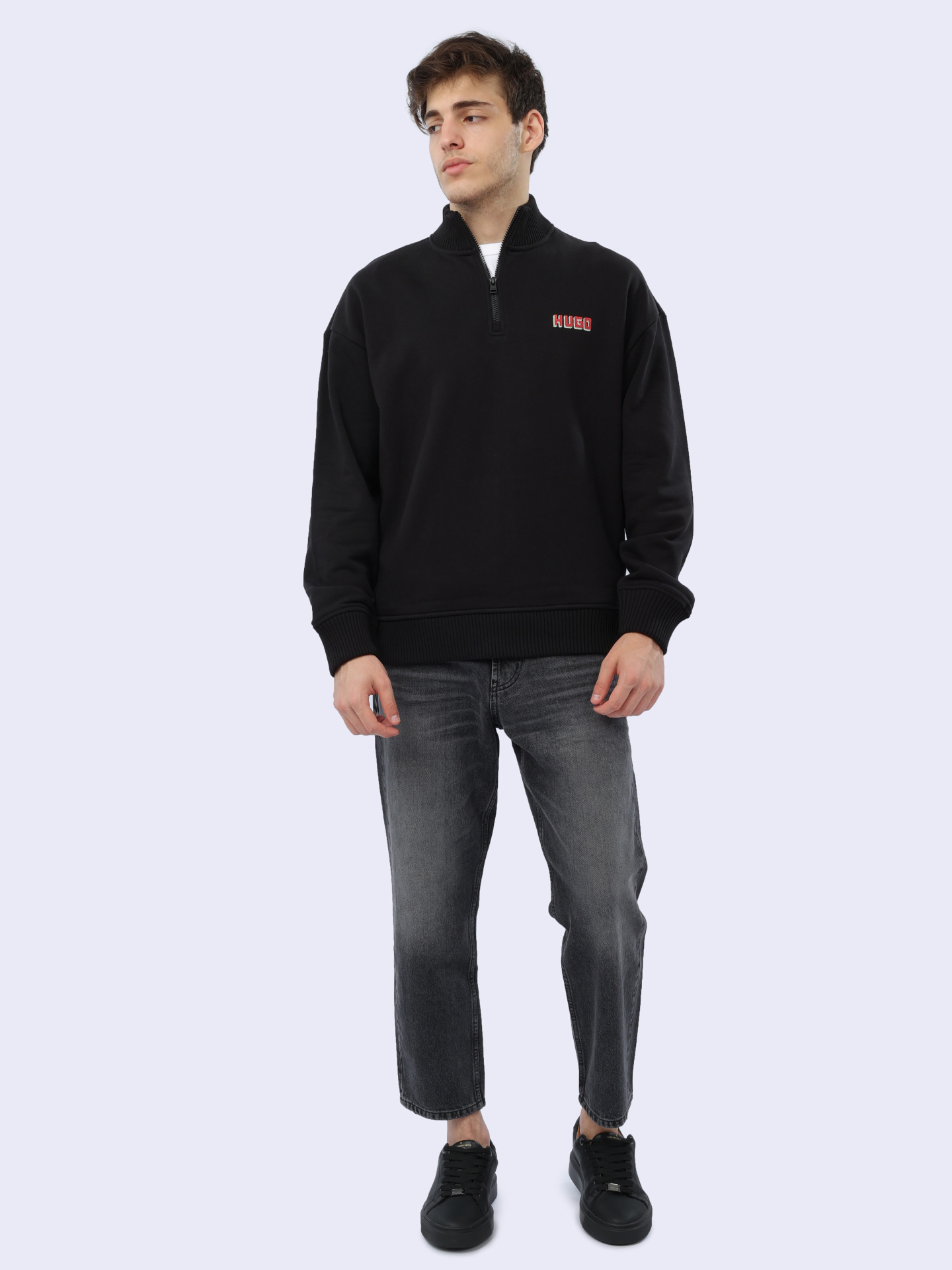 Свитшот — купить в интернет-магазине Verdistore