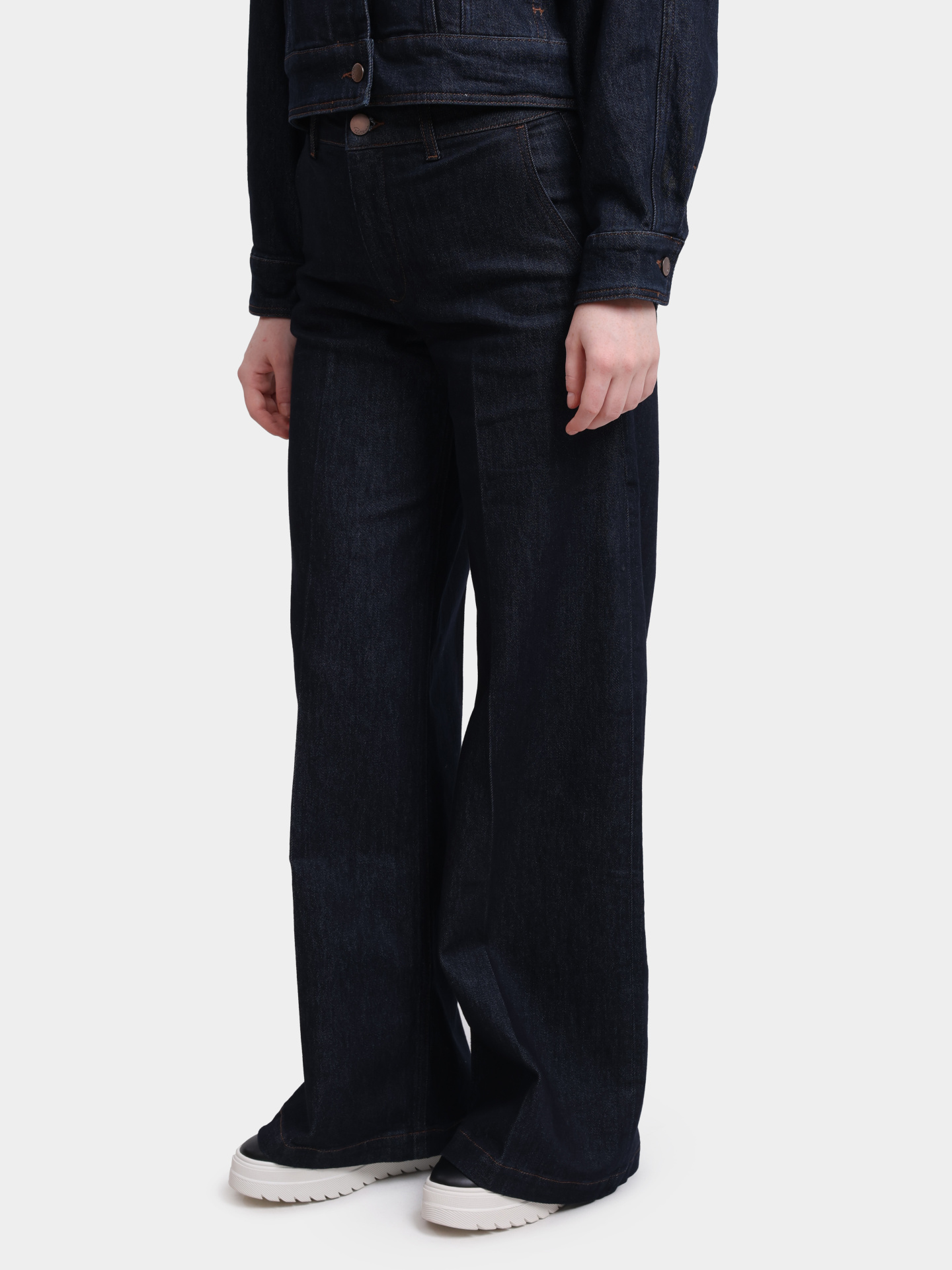 Джинсы Pantamo 71443-1573-01 синие женские — купить в интернет-магазине Verdistore