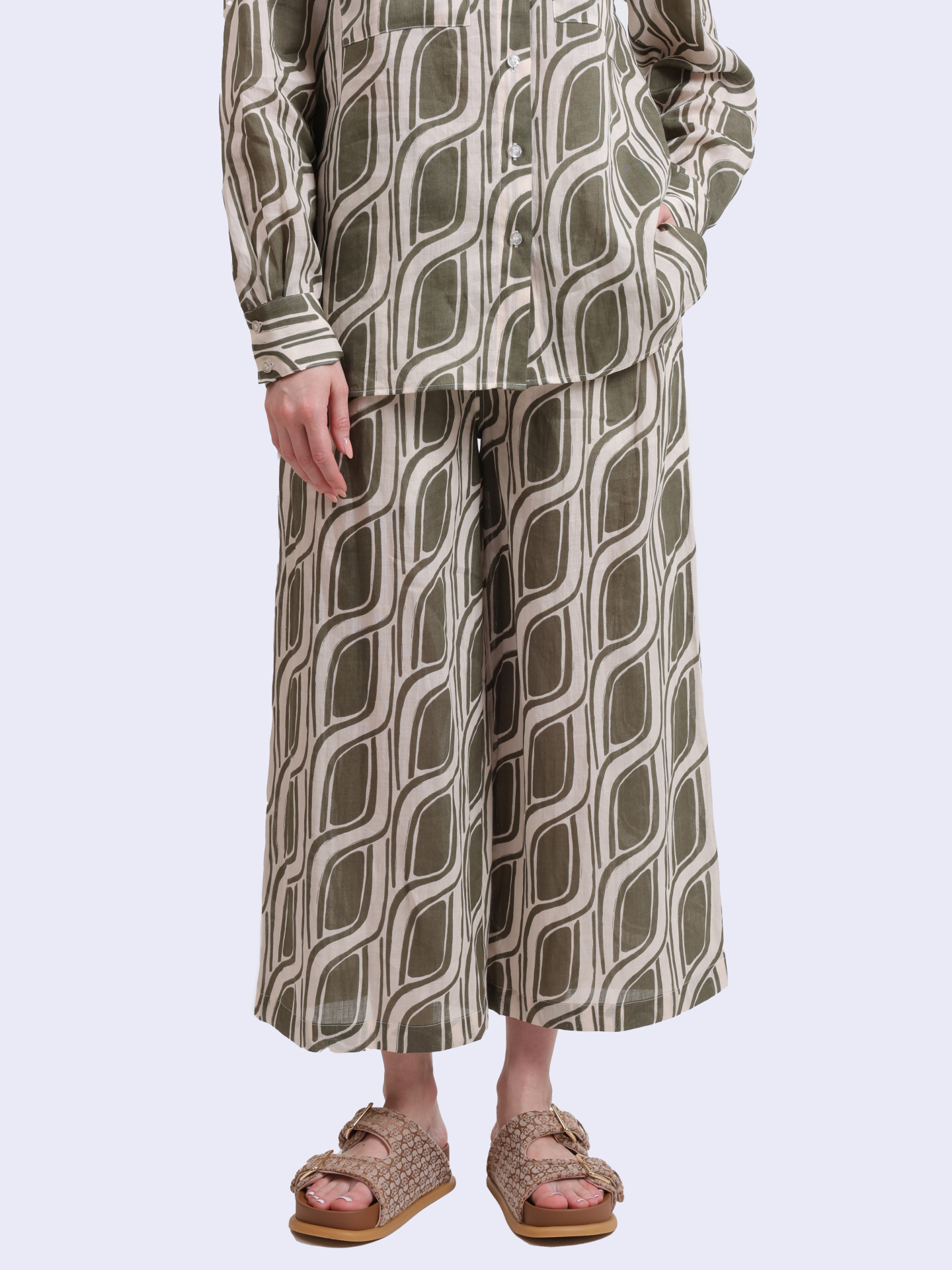 Брюки  — купить в интернет-магазине Verdistore