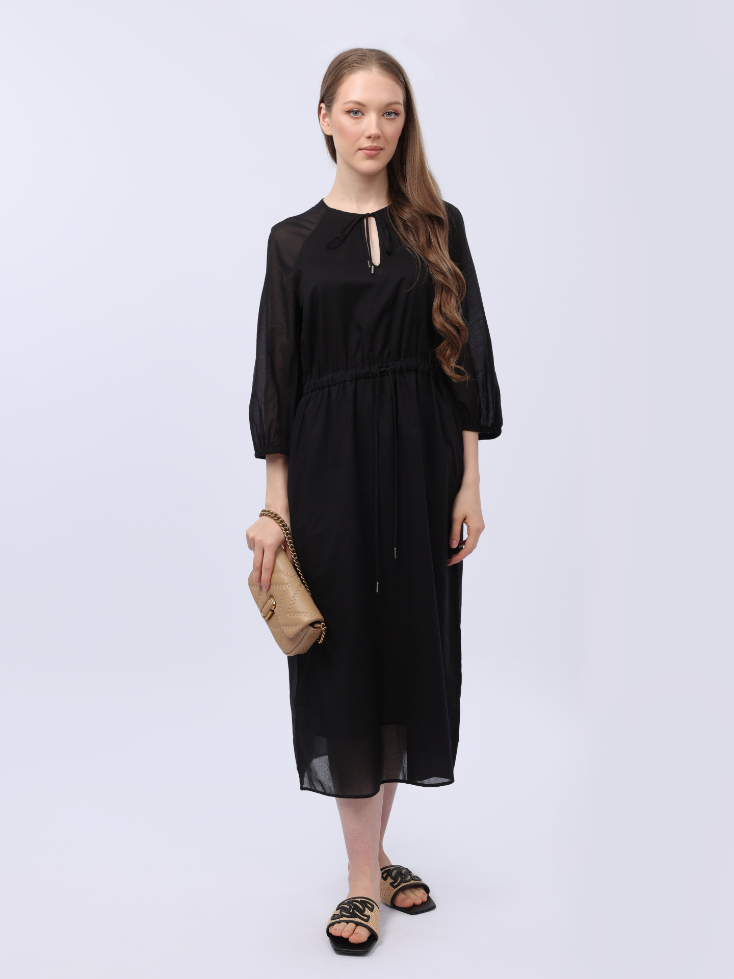 Платье — купить в интернет-магазине Verdistore