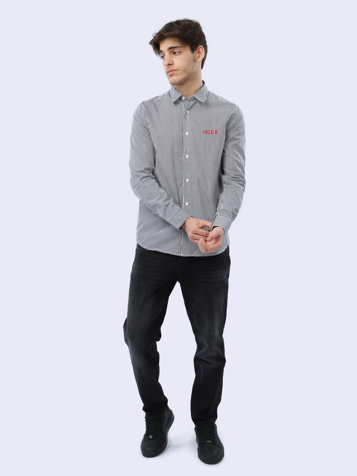 Рубашка — купить в интернет-магазине Verdistore