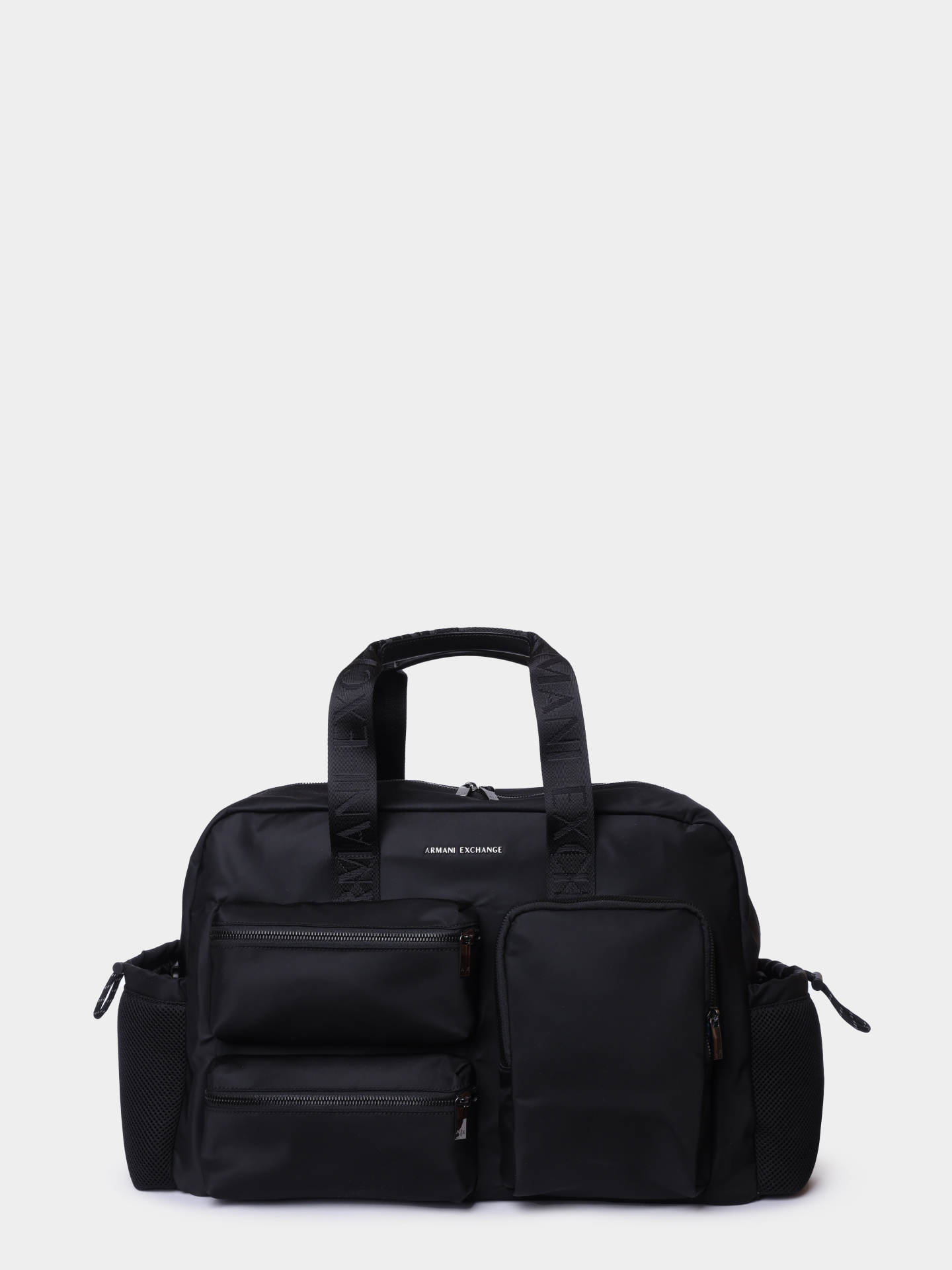 Сумка XM001650 AF17304 MC105 черная мужская — купить в интернет-магазине Verdistore