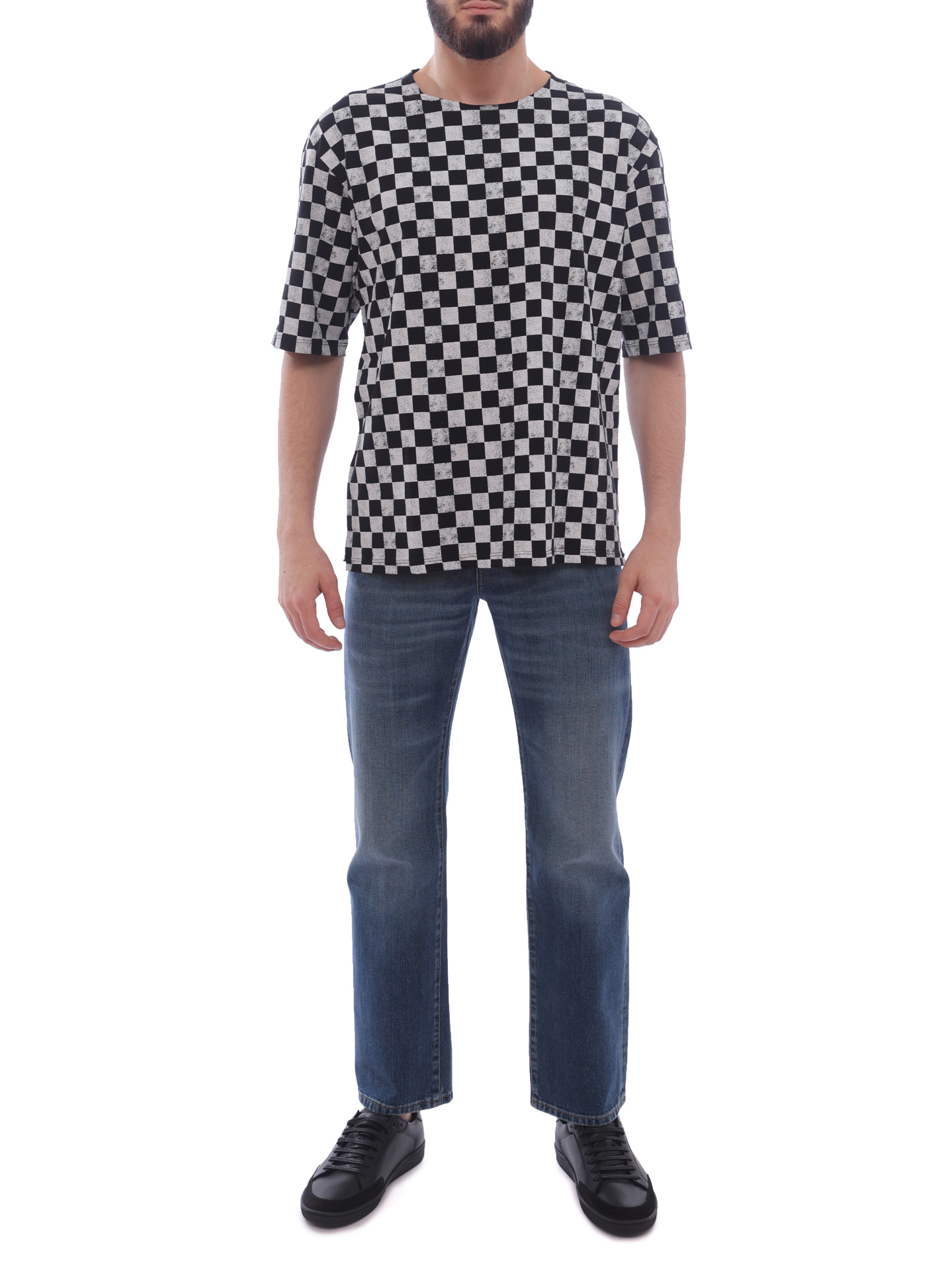 Футболка — купить в интернет-магазине Verdistore