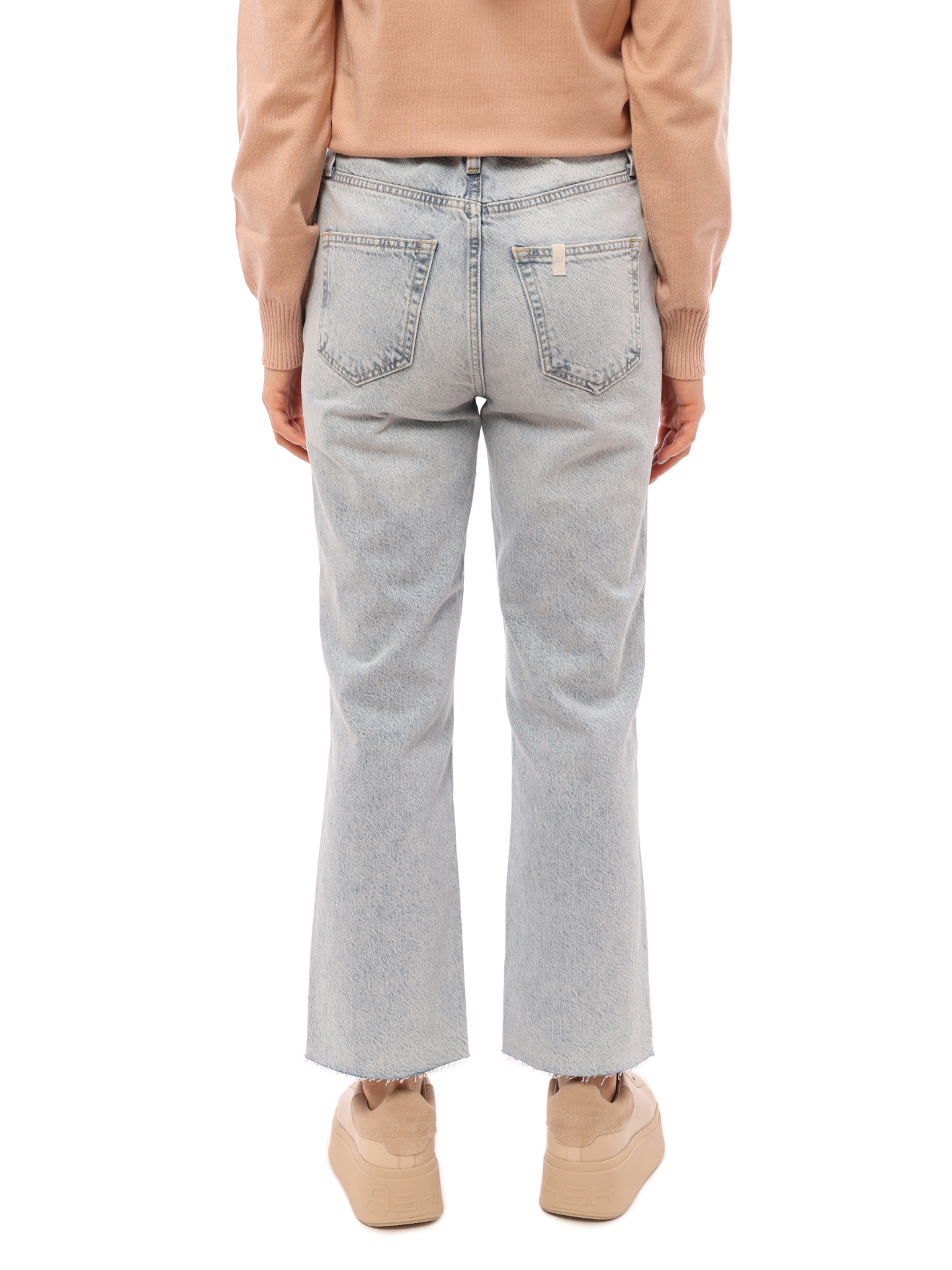 Джинсы — купить в интернет-магазине Verdistore