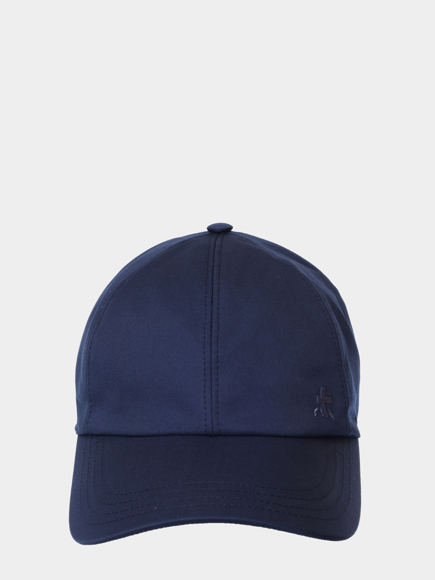 Бейсболка Premiata BALL 26 BLUE хлопковая мужская — купить в интернет-магазине Verdistore