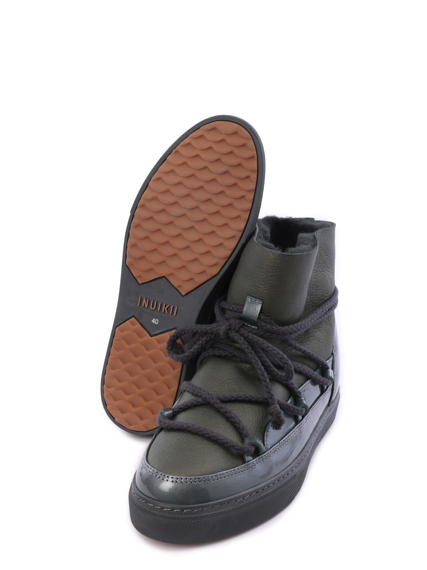 Полусапоги — купить в интернет-магазине Verdistore