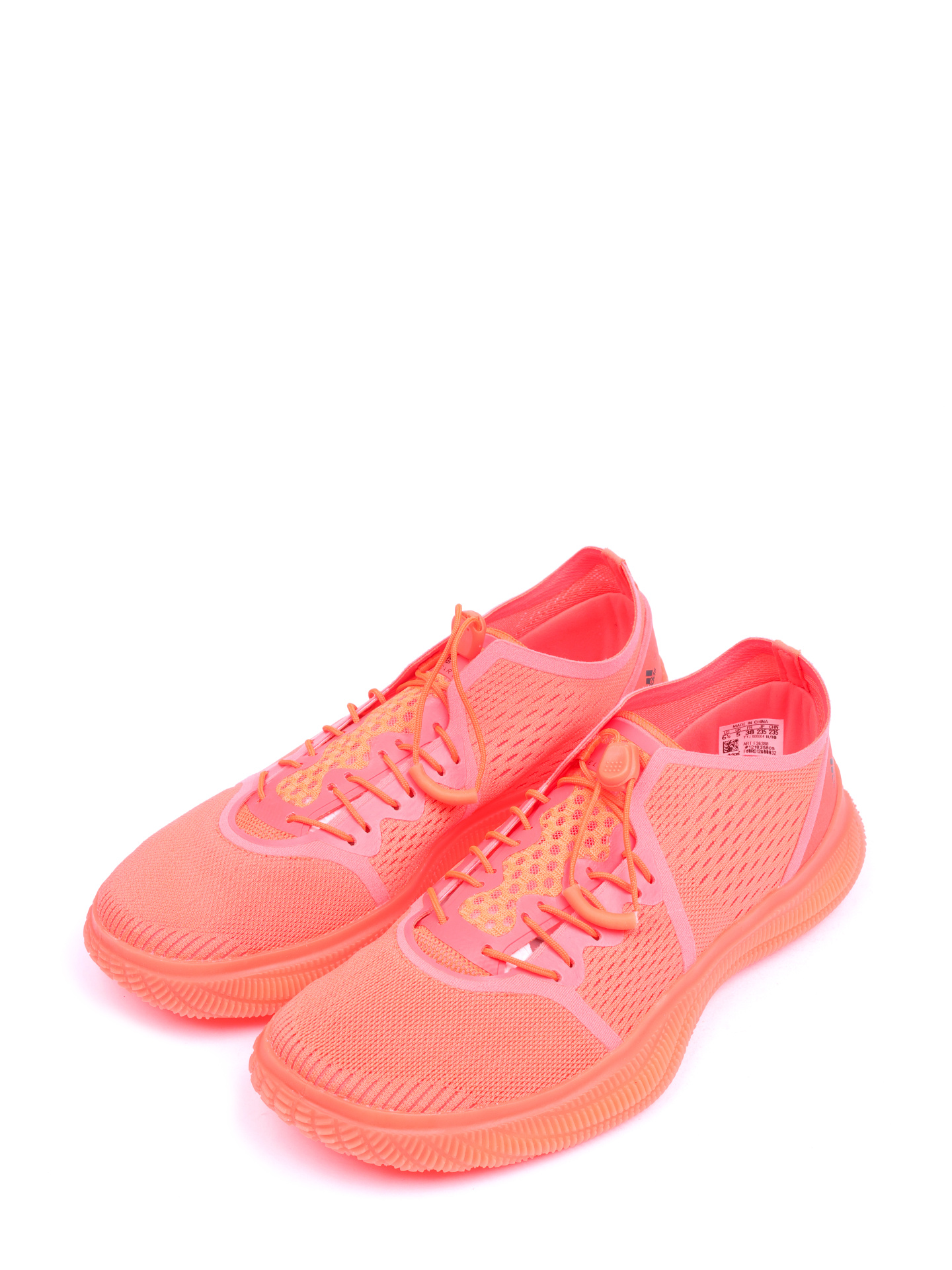 Кроссовки Adidas by Stella McCartney F36388 текстильные женские  — купить в интернет-магазине Verdistore