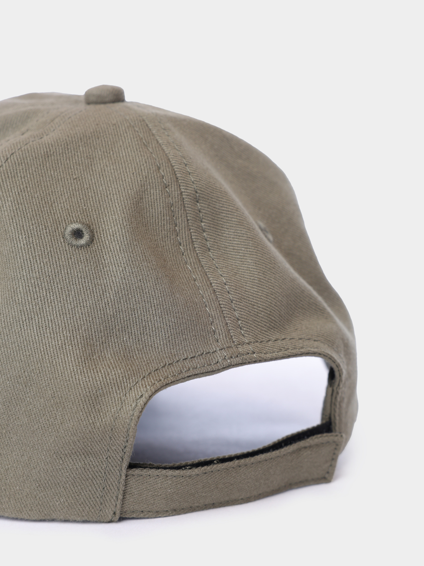 Бейсболка Boss 50535555 342 светло-зеленая мужская из хлопка — купить в интернет-магазине Verdistore