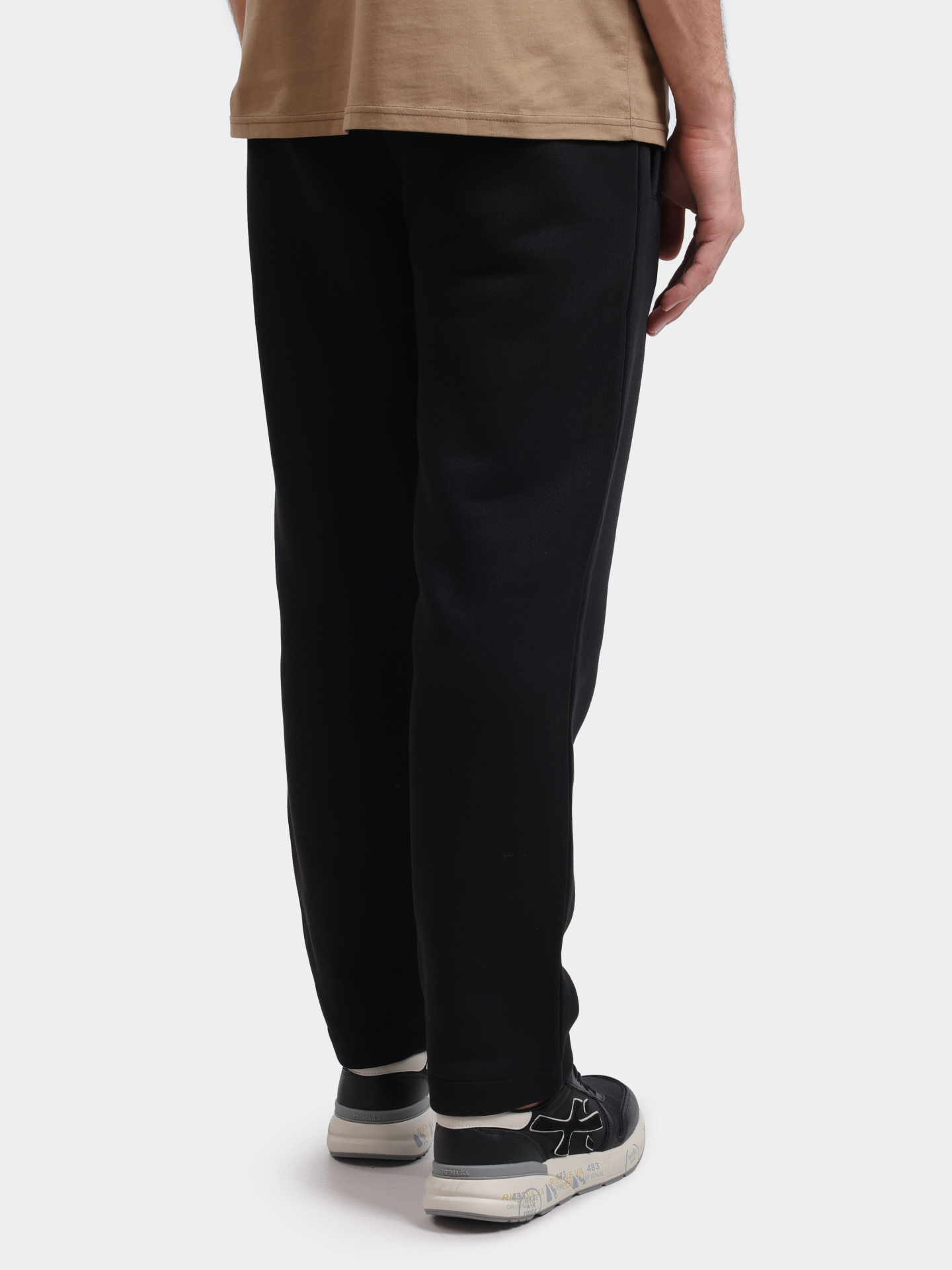 Брюки спортивные JOOP! 15 JJJ-22Duncan 10016990 001 хлопковые мужские — купить в интернет-магазине Verdistore