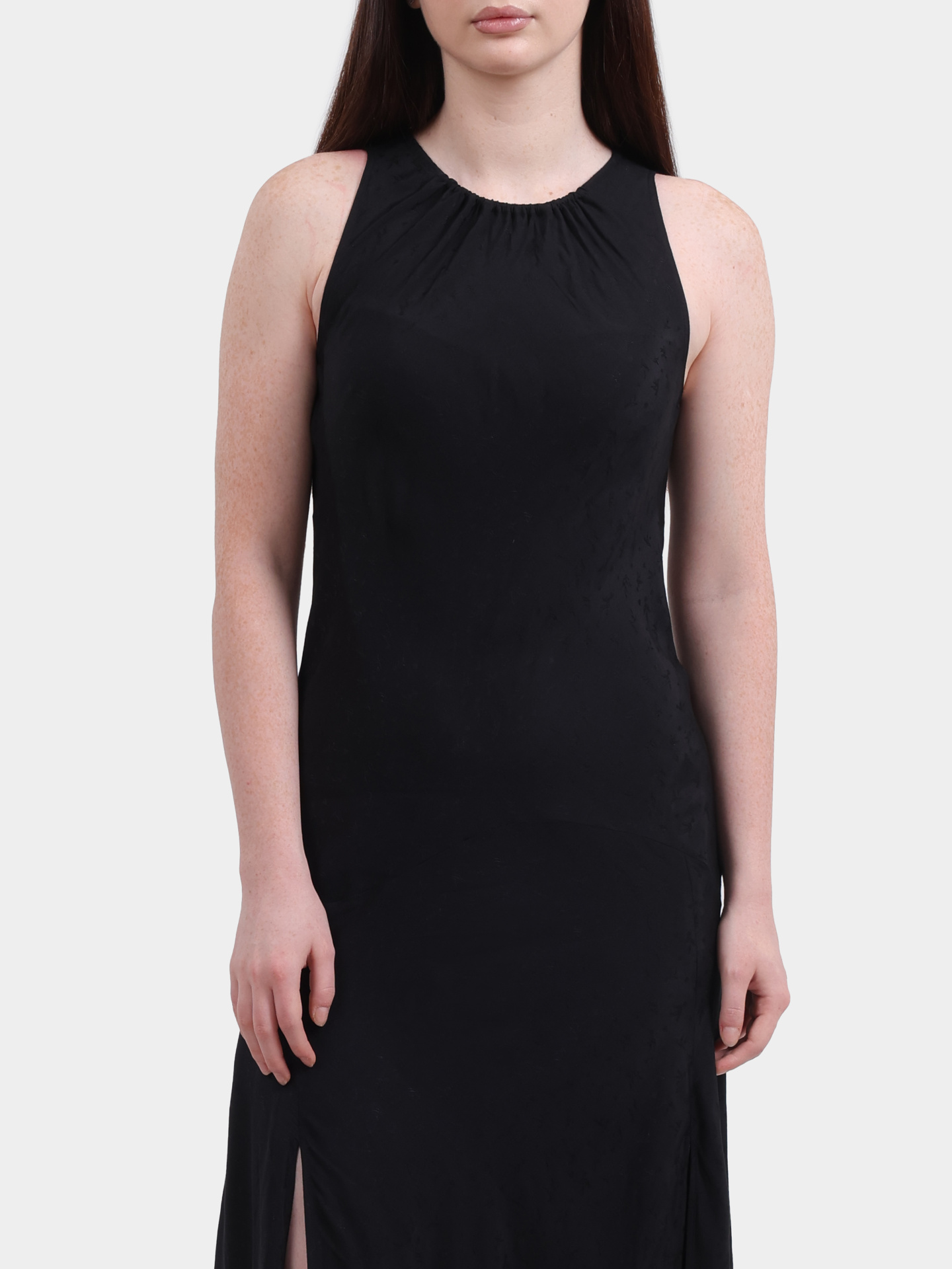 Платье Pinko 105711 A2PX Z99 черное женское — купить в интернет-магазине Verdistore