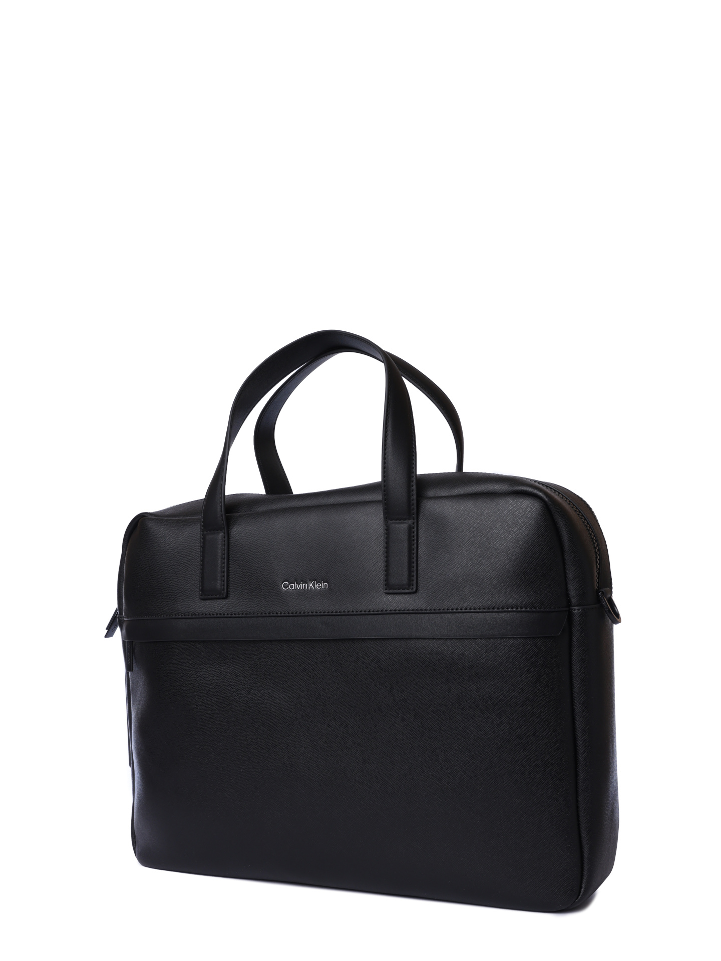 Сумка Calvin Klein K50K511851 черная мужская — купить в интернет-магазине Verdistore