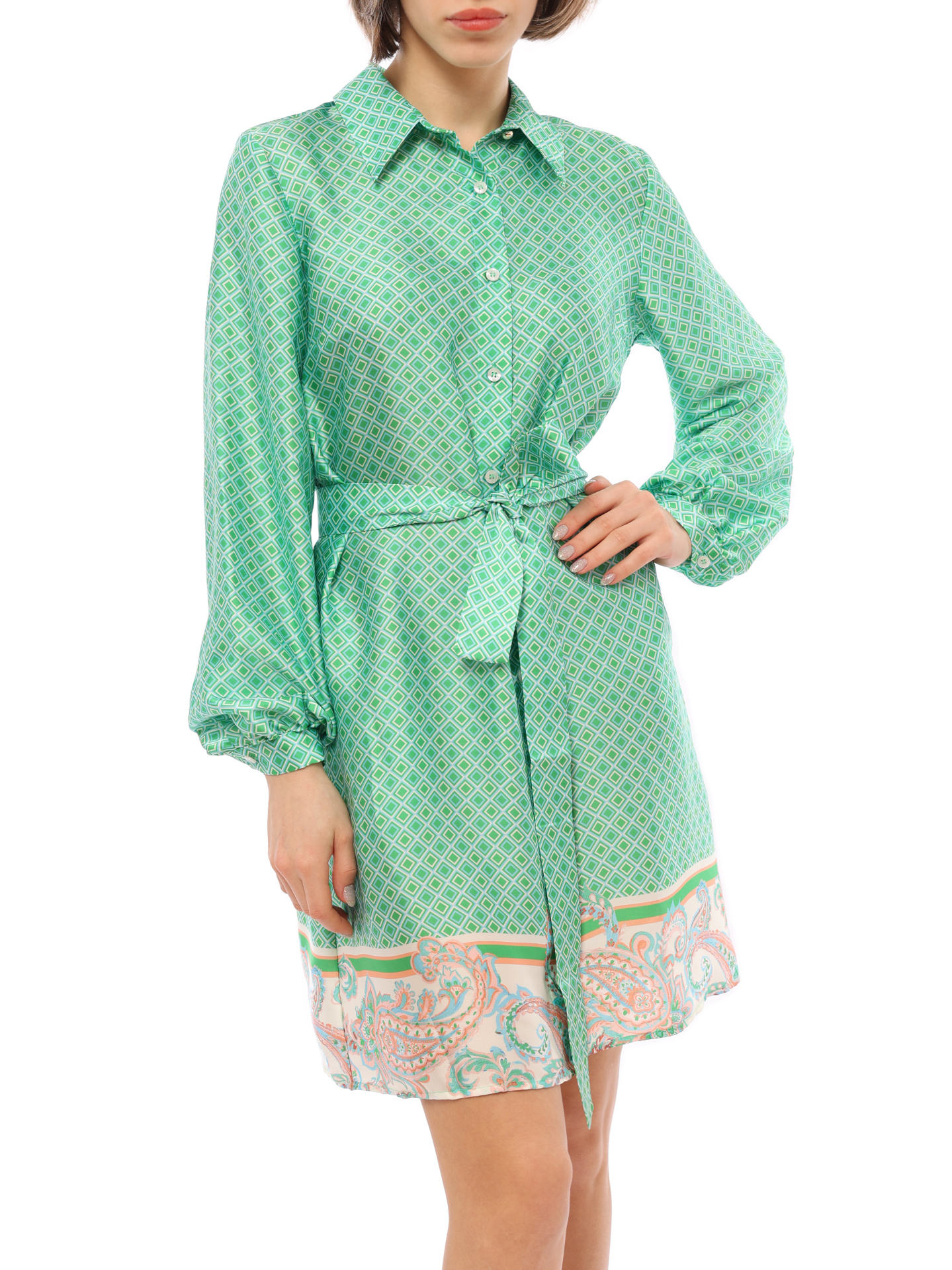 Туника — купить в интернет-магазине Verdistore