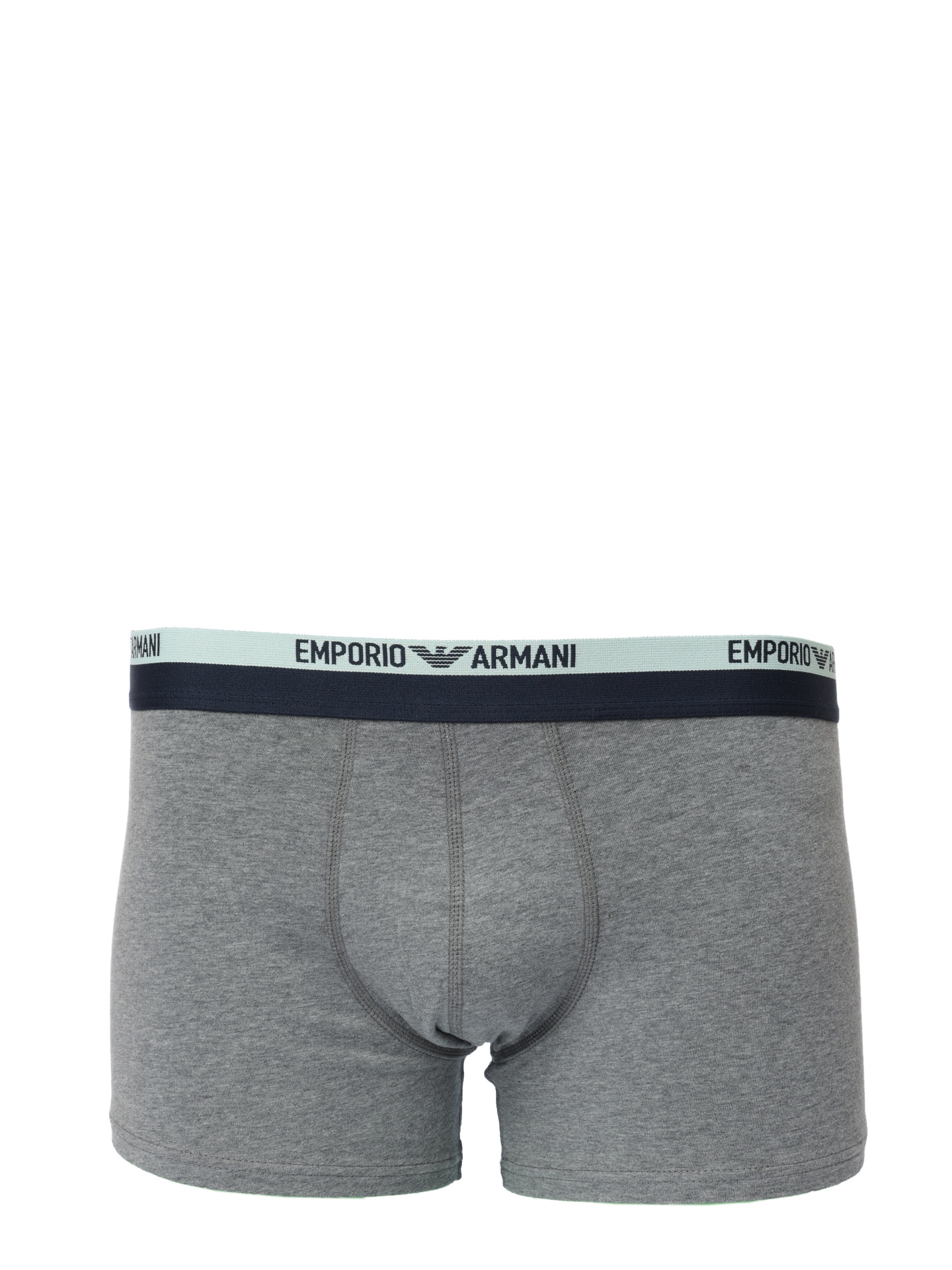 Трусы Emporio Armani 111776 4R755 14049 хлопковые мужские — купить в интернет-магазине Verdistore