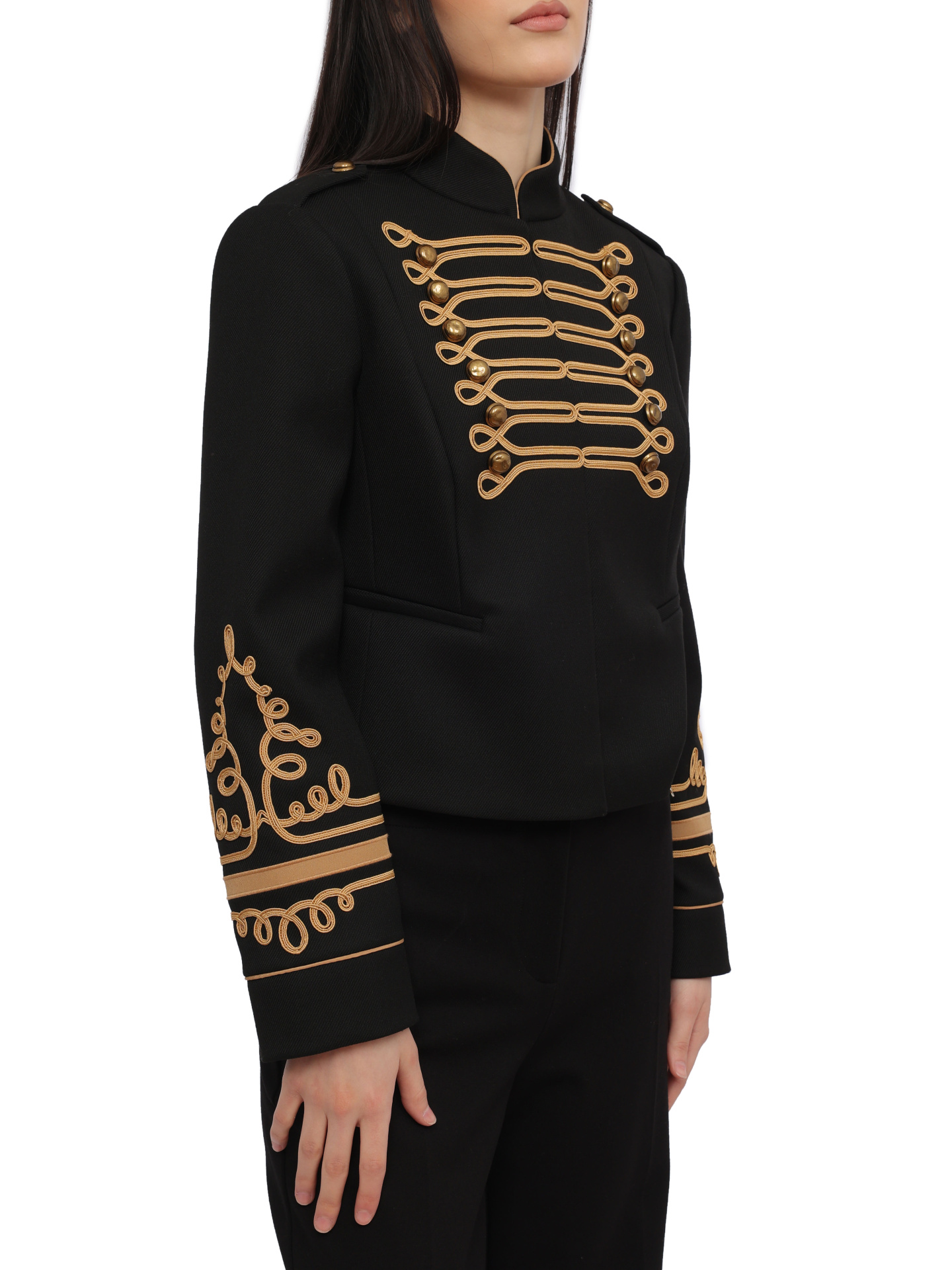 Жакет — купить в интернет-магазине Verdistore