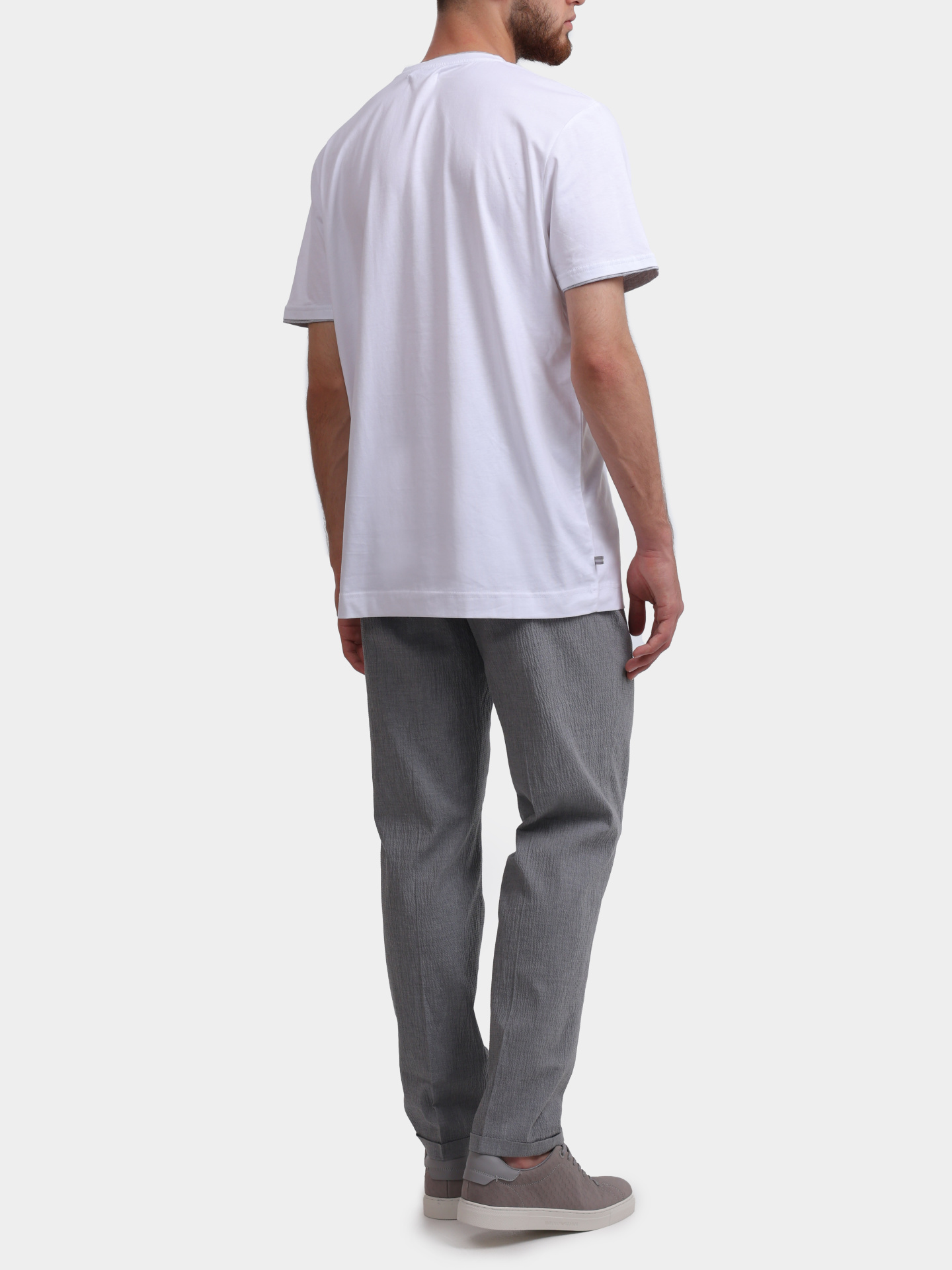 Футболка — купить в интернет-магазине Verdistore