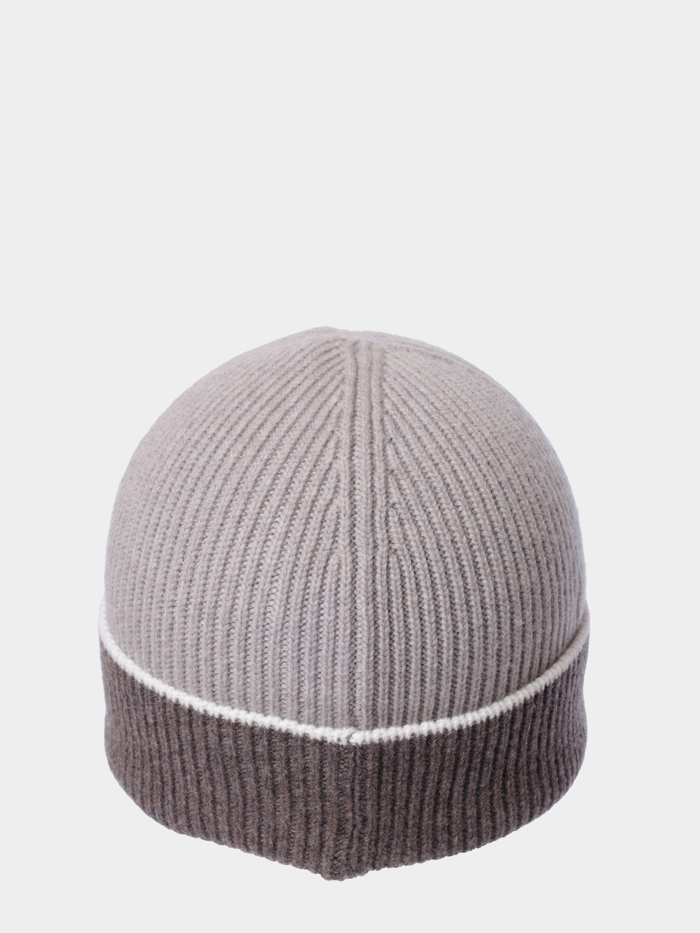 Шапка PT706 139 100 бежевая мужская  — купить в интернет-магазине Verdistore