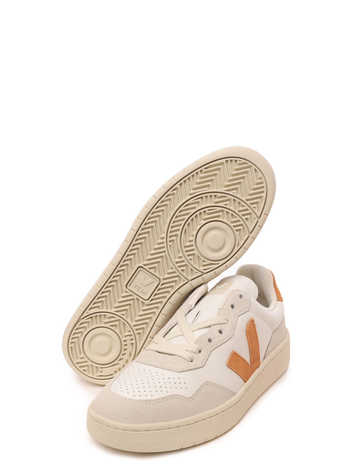 Кеды VD2003389 женские комбинированные — купить в интернет-магазине Verdistore