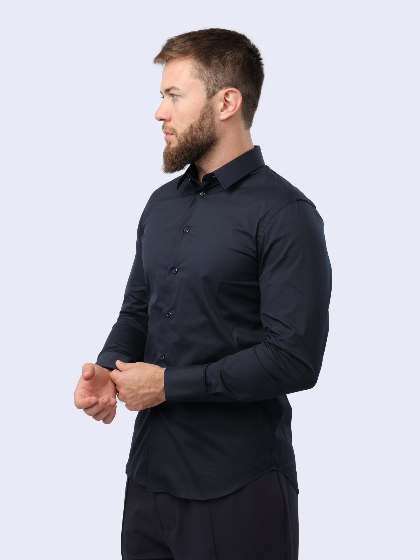 Рубашка — купить в интернет-магазине Verdistore