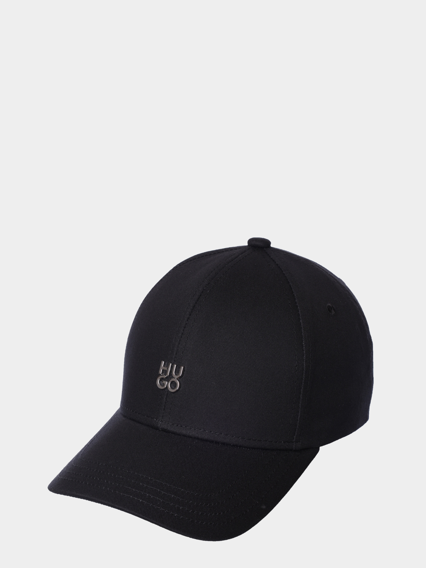 Бейсболка Hugo 50533427 001 хлопковая женская — купить в интернет-магазине Verdistore