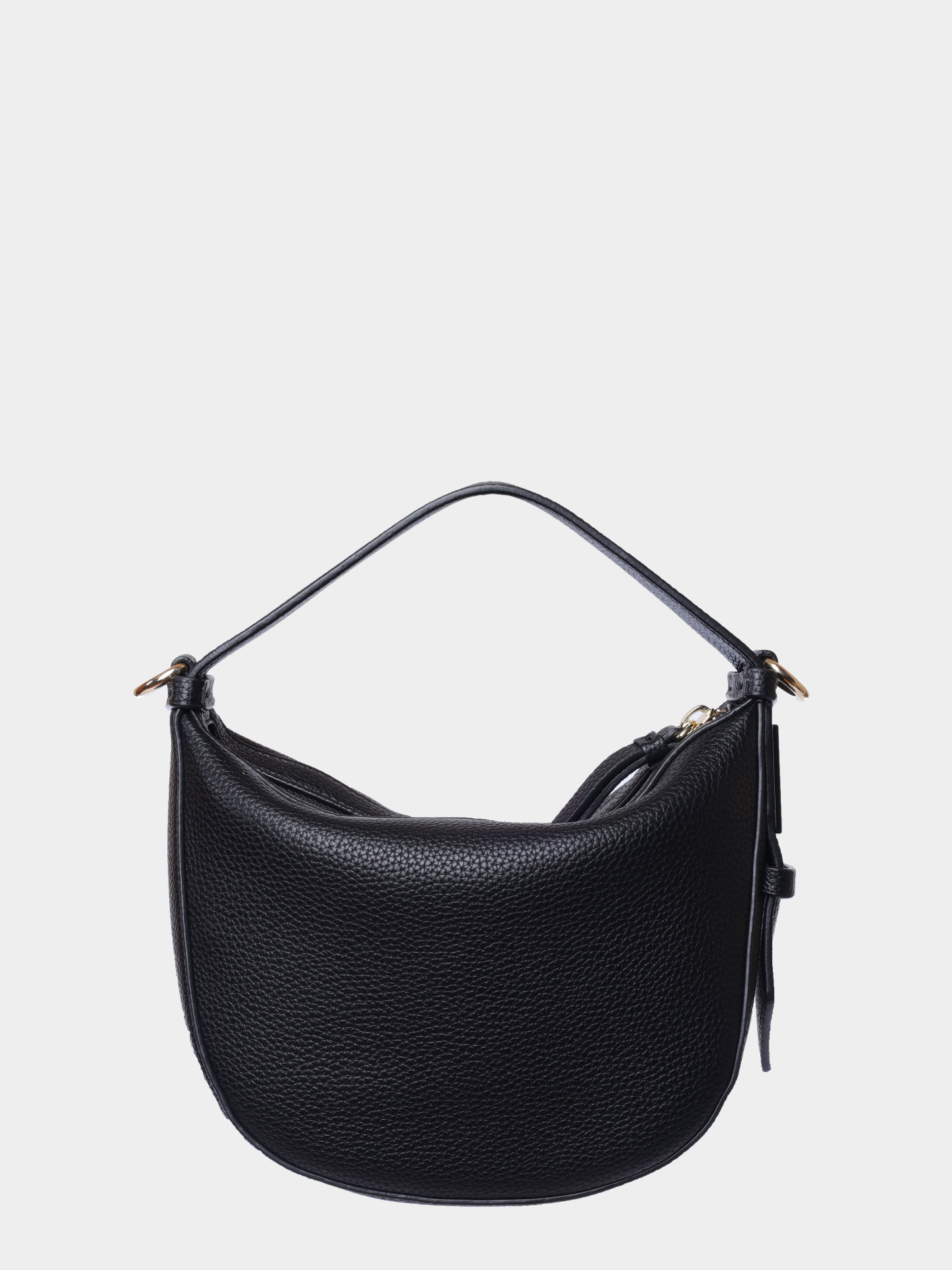 Сумка XW000917 AF11902 UC001 черная женская — купить в интернет-магазине Verdistore