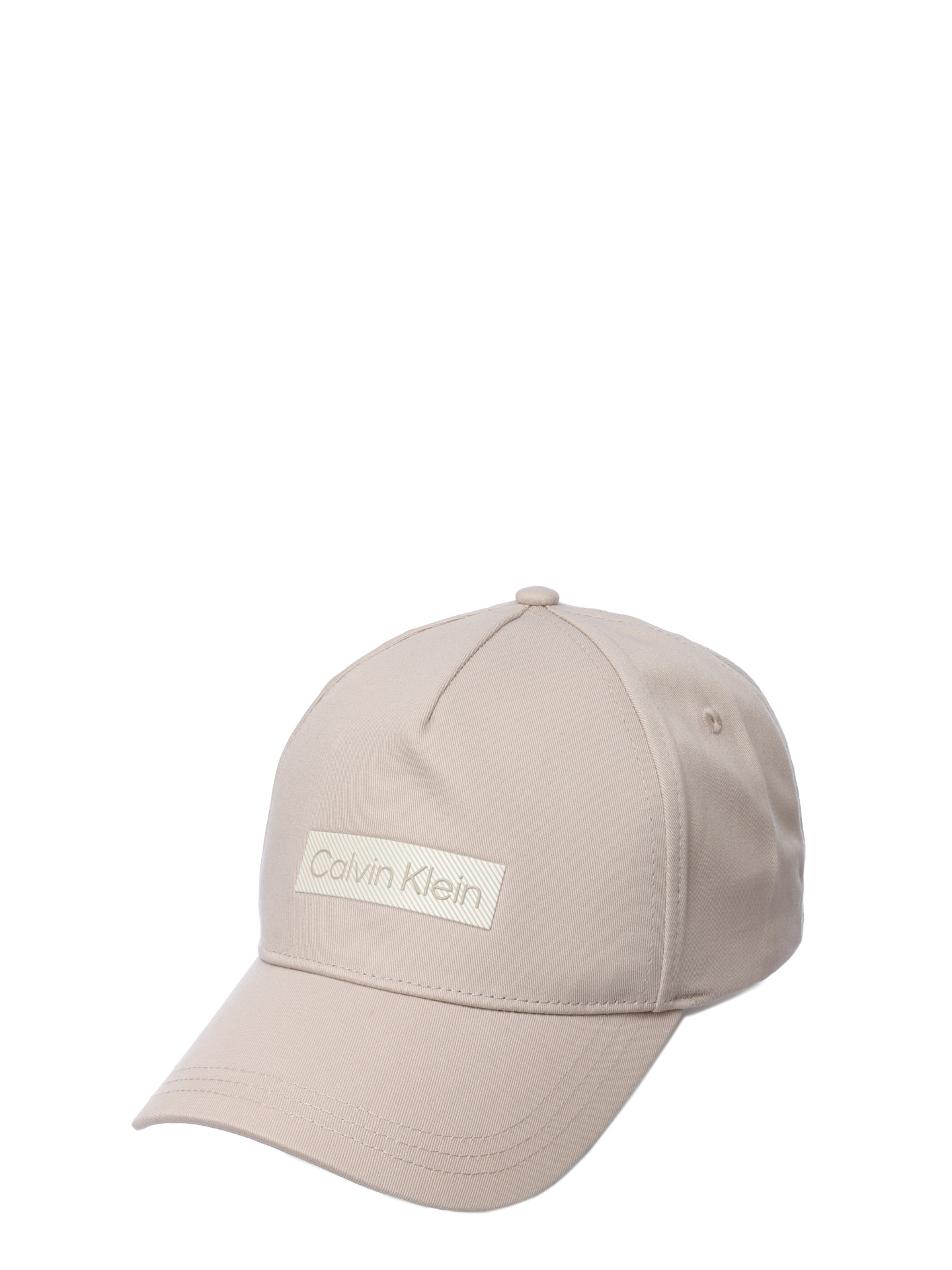 Бейсболка Calvin Klein K50K511550 светло-серая мужская — купить в интернет-магазине Verdistore