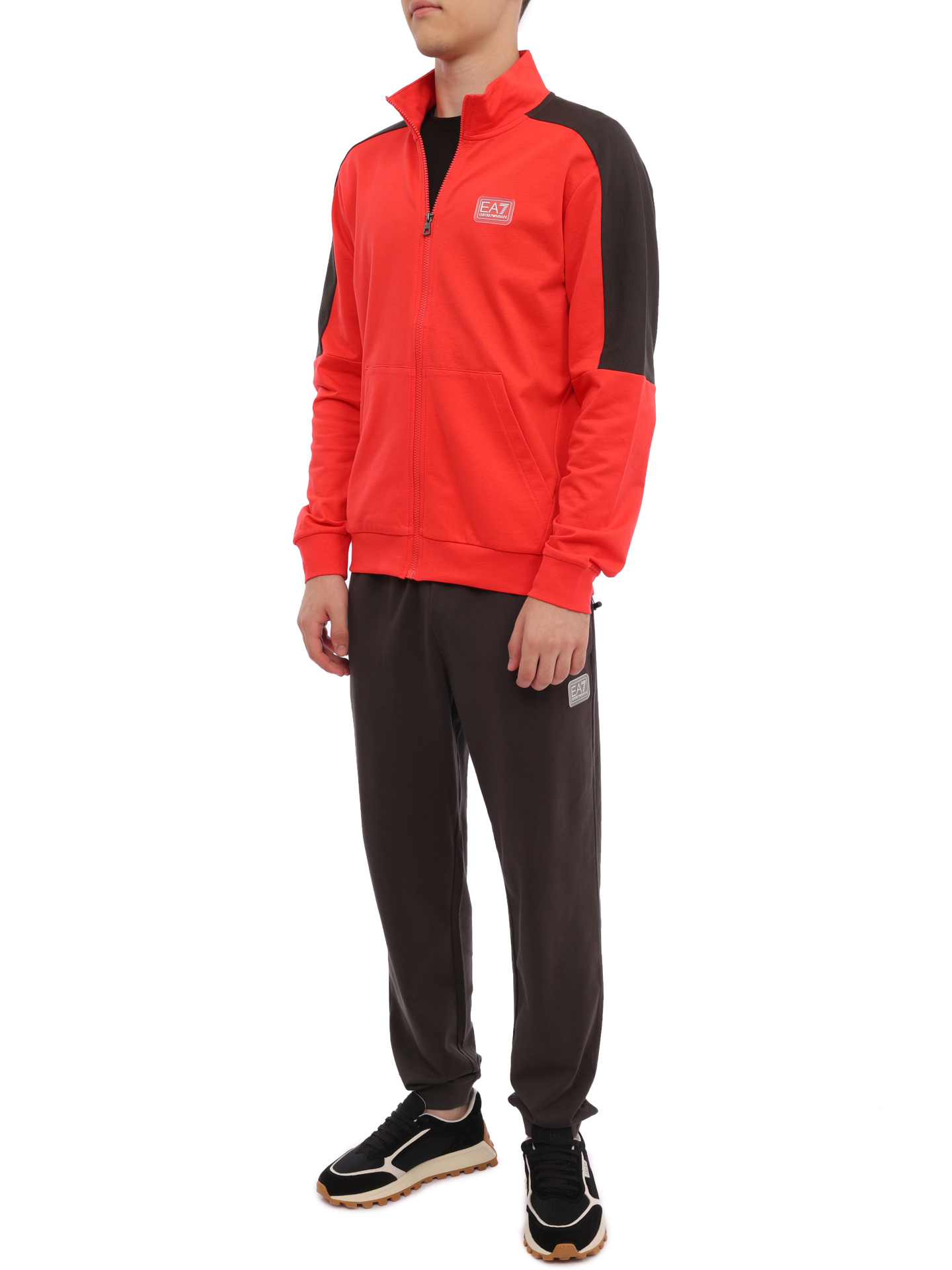 Костюм — купить в интернет-магазине Verdistore