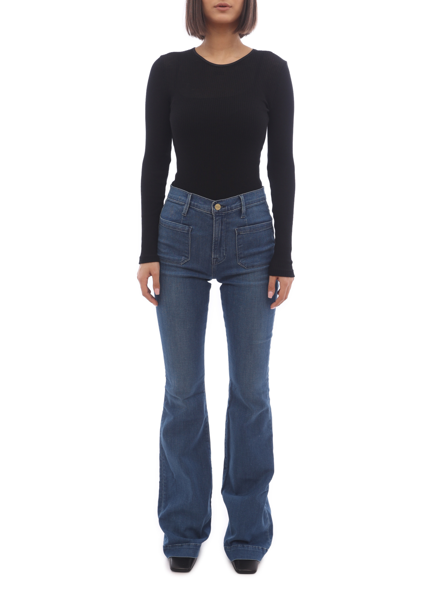 Джинсы — купить в интернет-магазине Verdistore