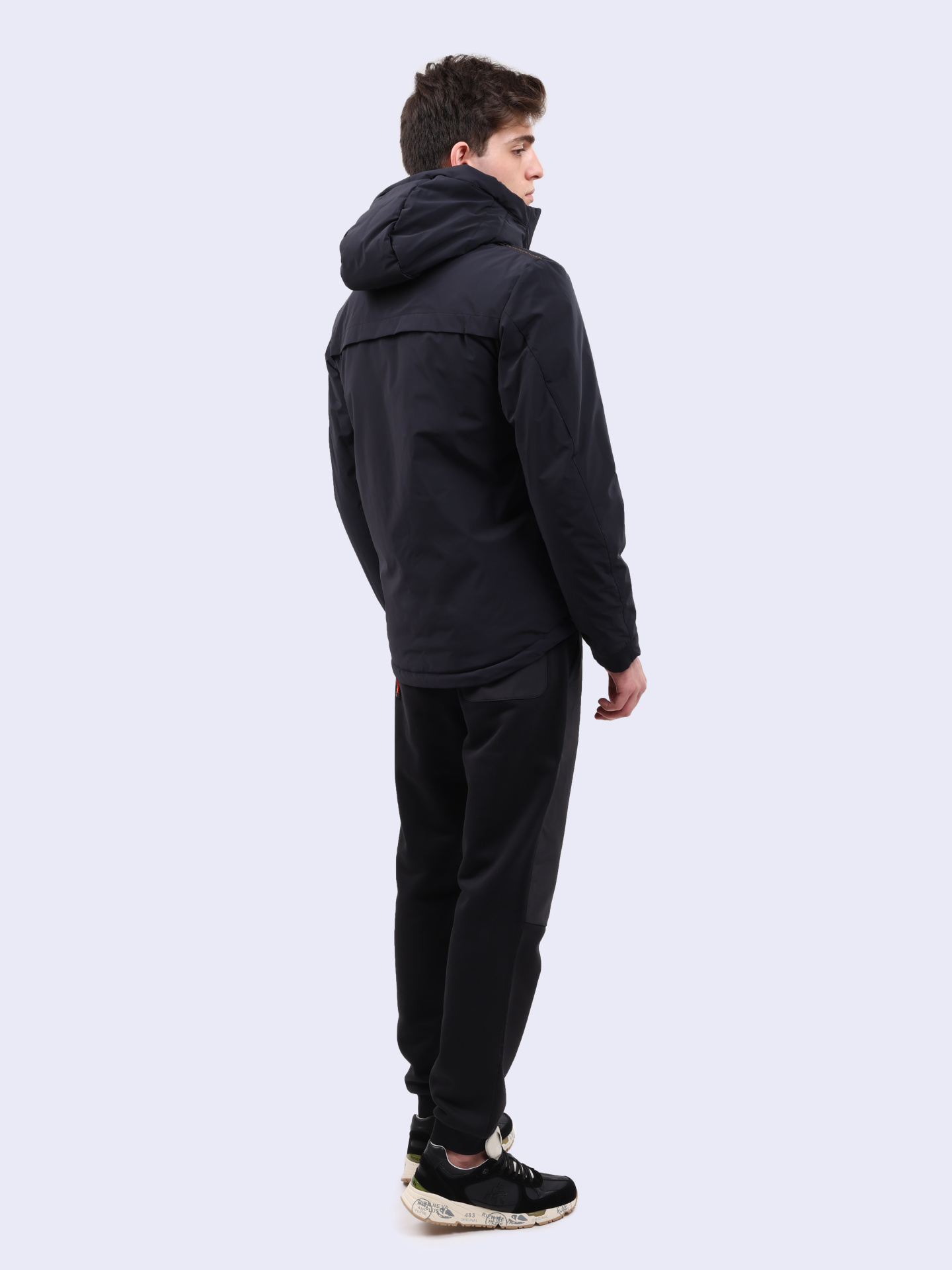 Куртка короткая — купить в интернет-магазине Verdistore